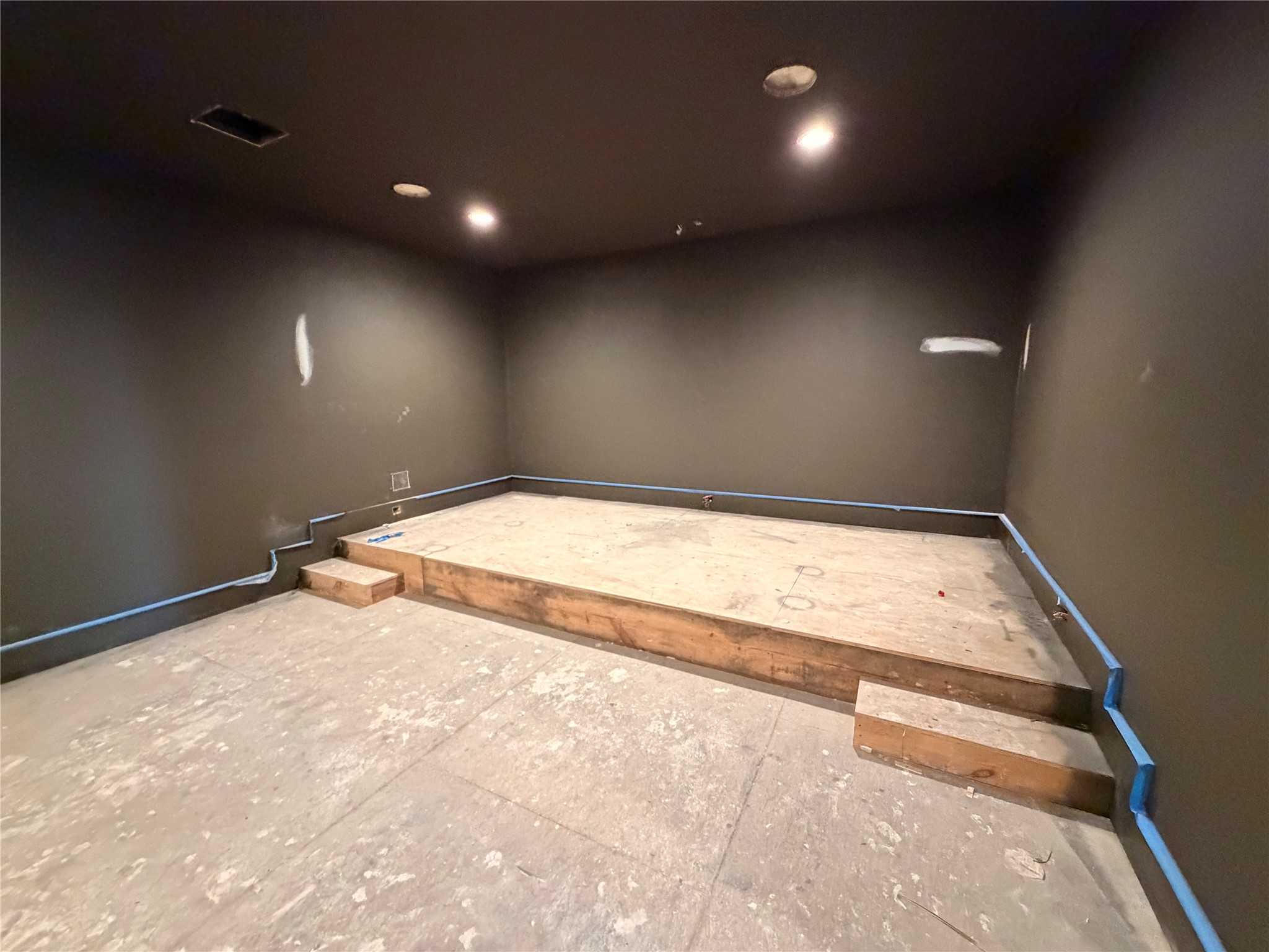 Media-room