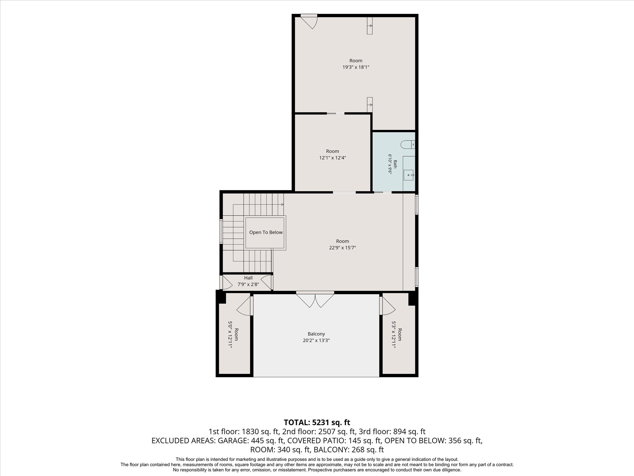 1523 Marshall Street, Houston, TX 77006