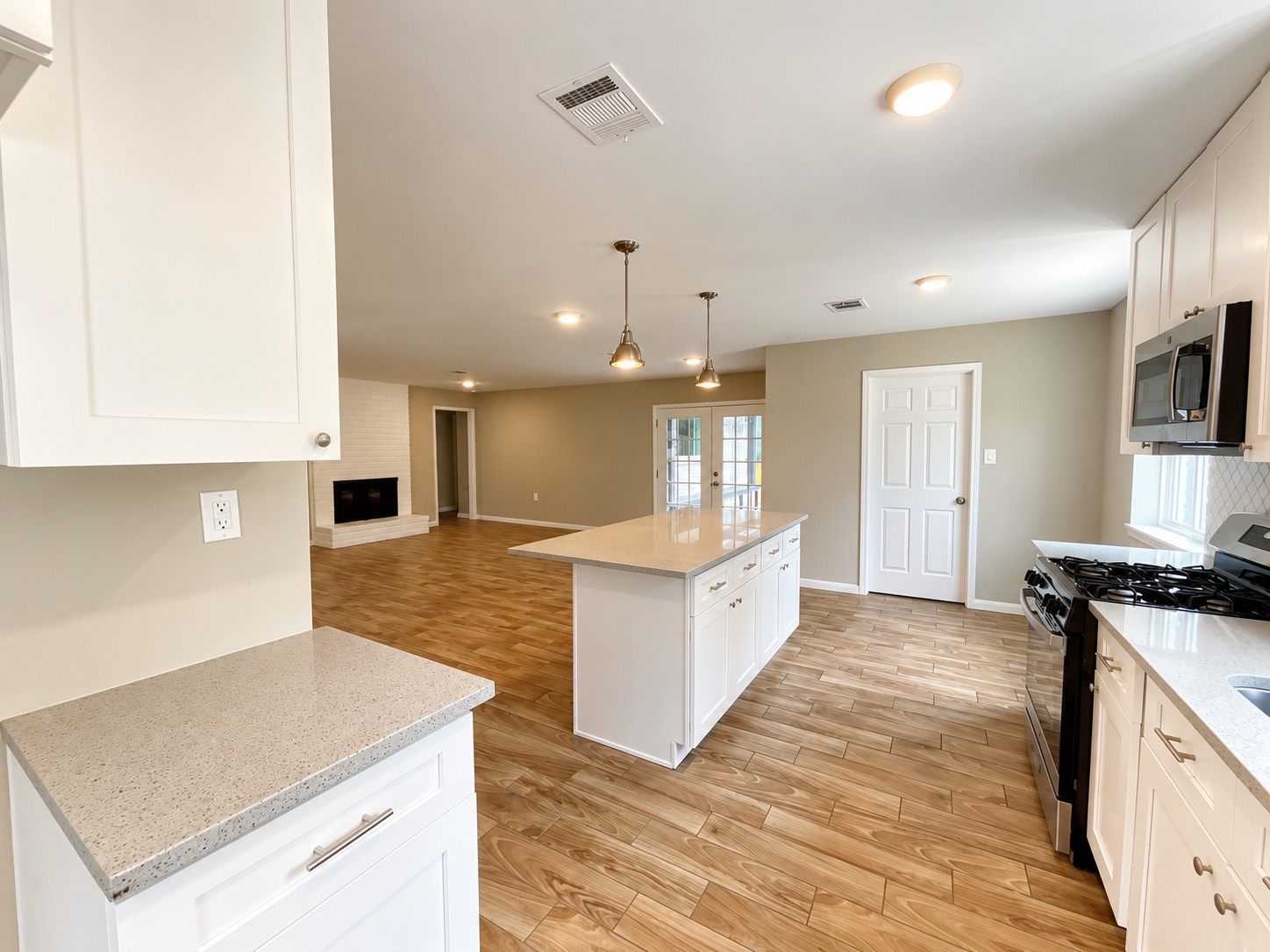 1738 Hollyberry Drive, Houston, TX 77073