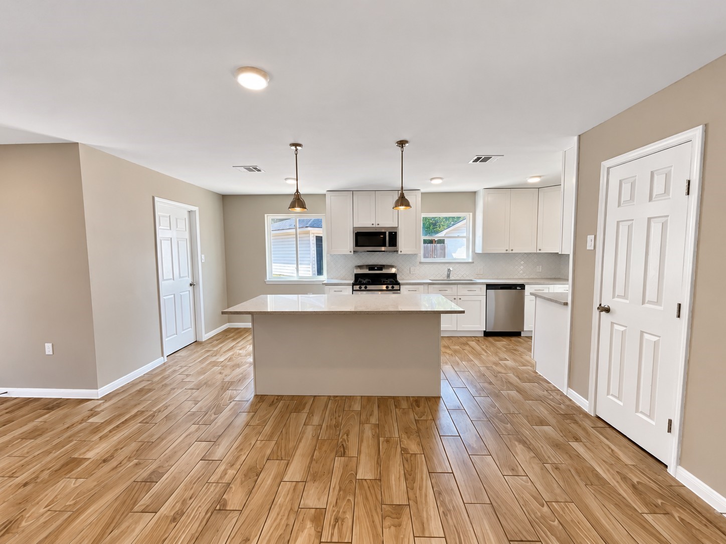 1738 Hollyberry Drive, Houston, TX 77073