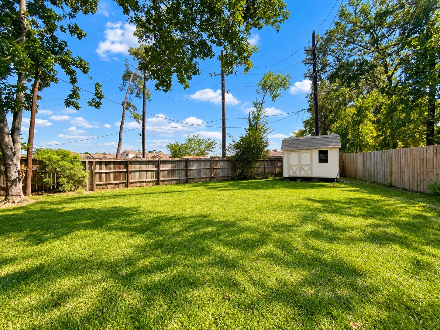 1738 Hollyberry Drive, Houston, TX 77073