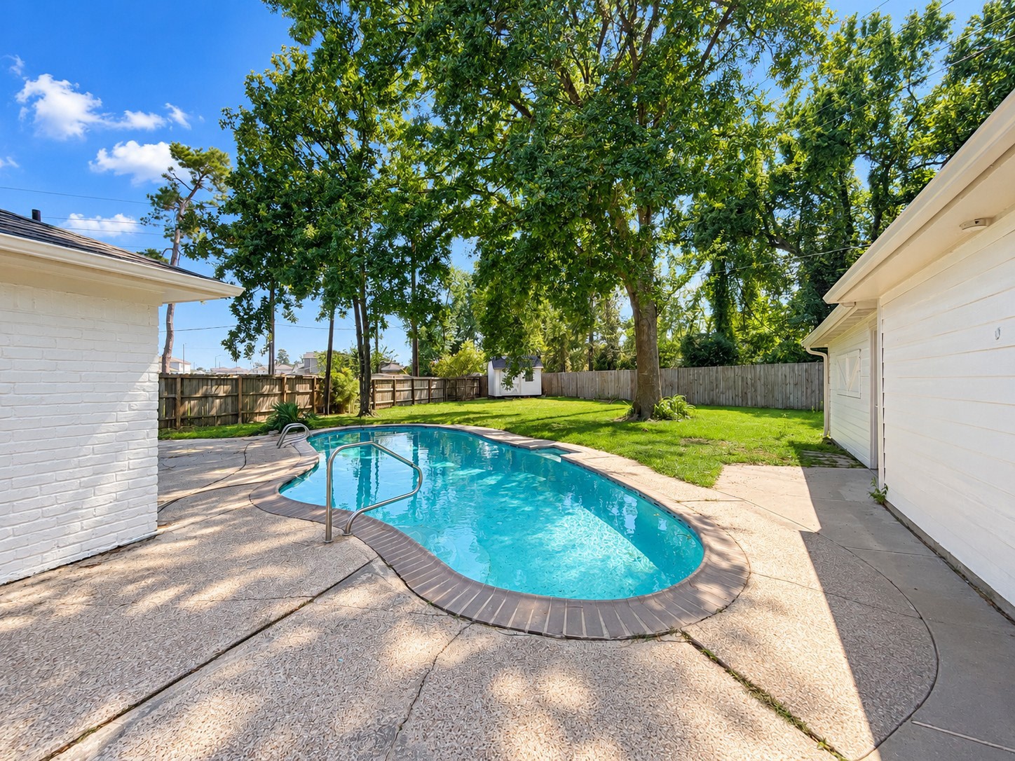 1738 Hollyberry Drive, Houston, TX 77073