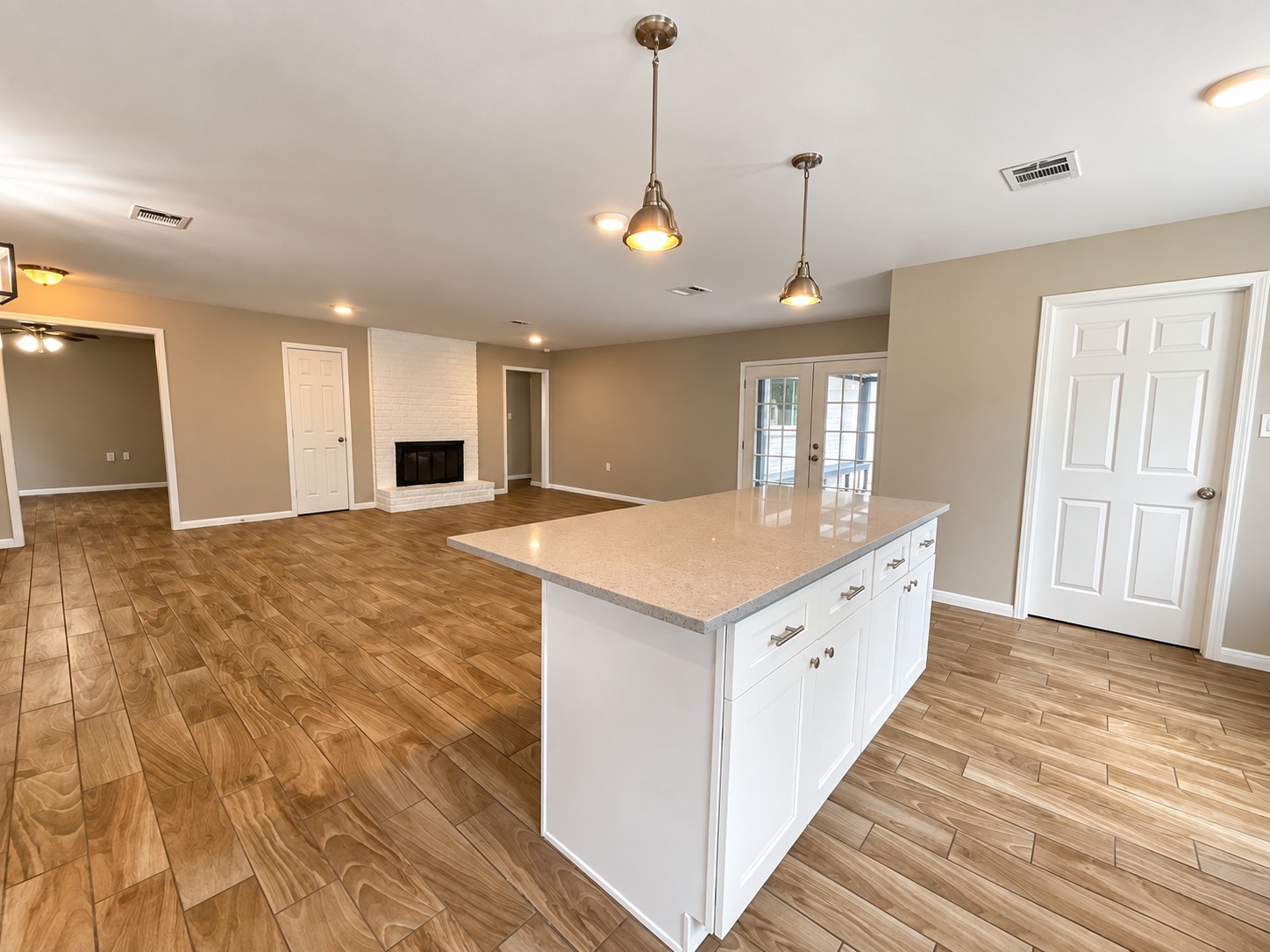 1738 Hollyberry Drive, Houston, TX 77073