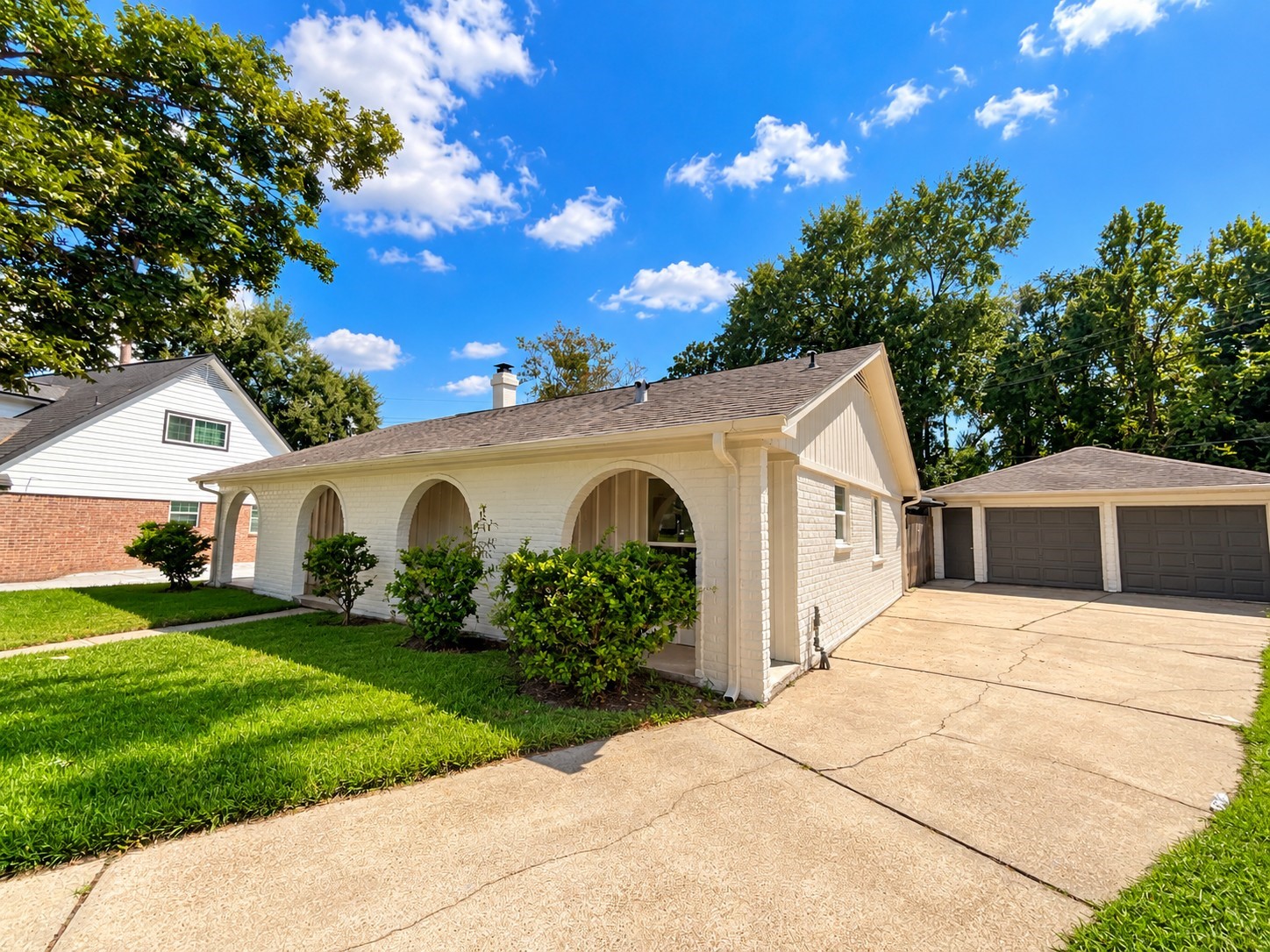 1738 Hollyberry Drive, Houston, TX 77073
