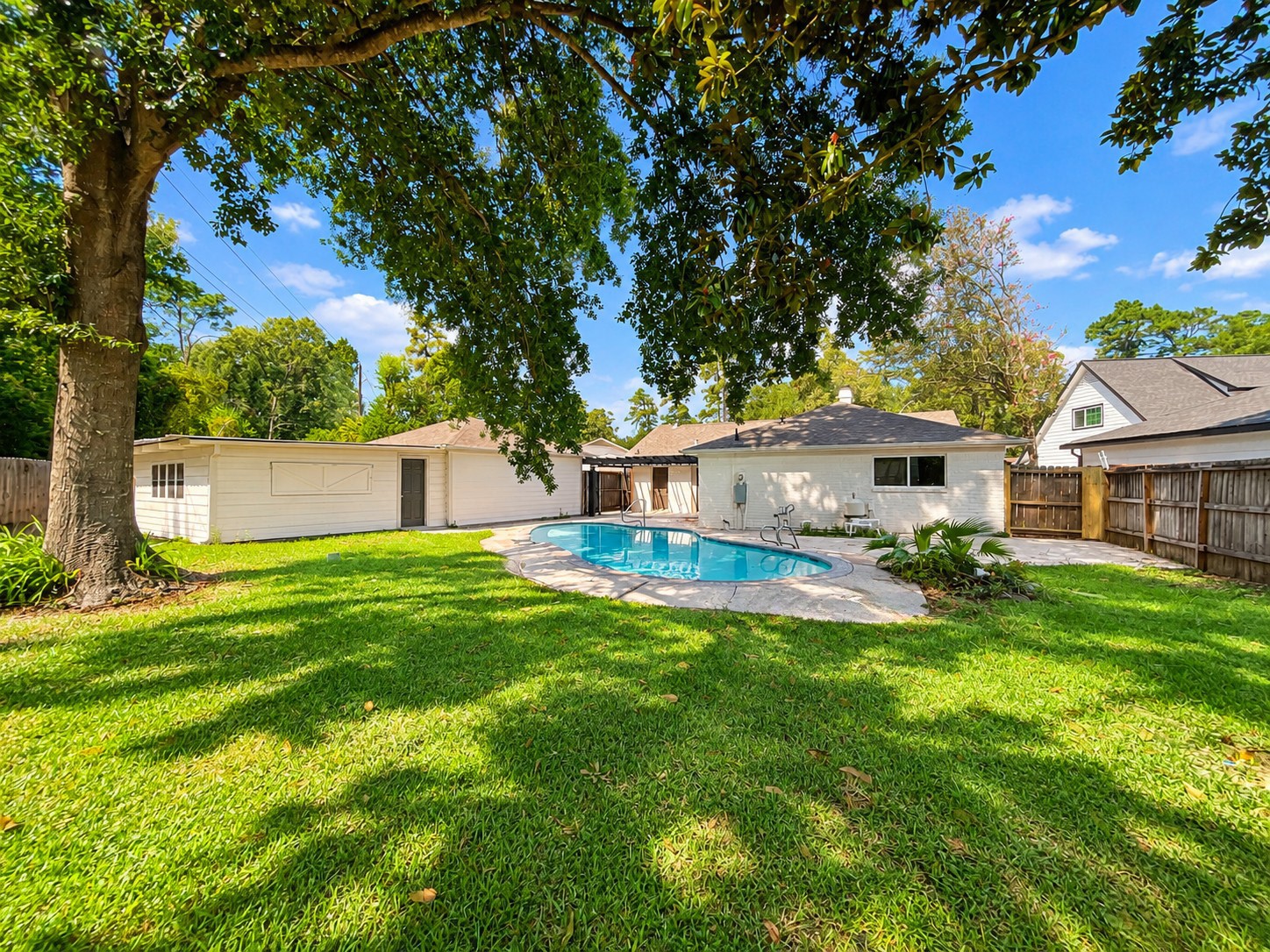 1738 Hollyberry Drive, Houston, TX 77073