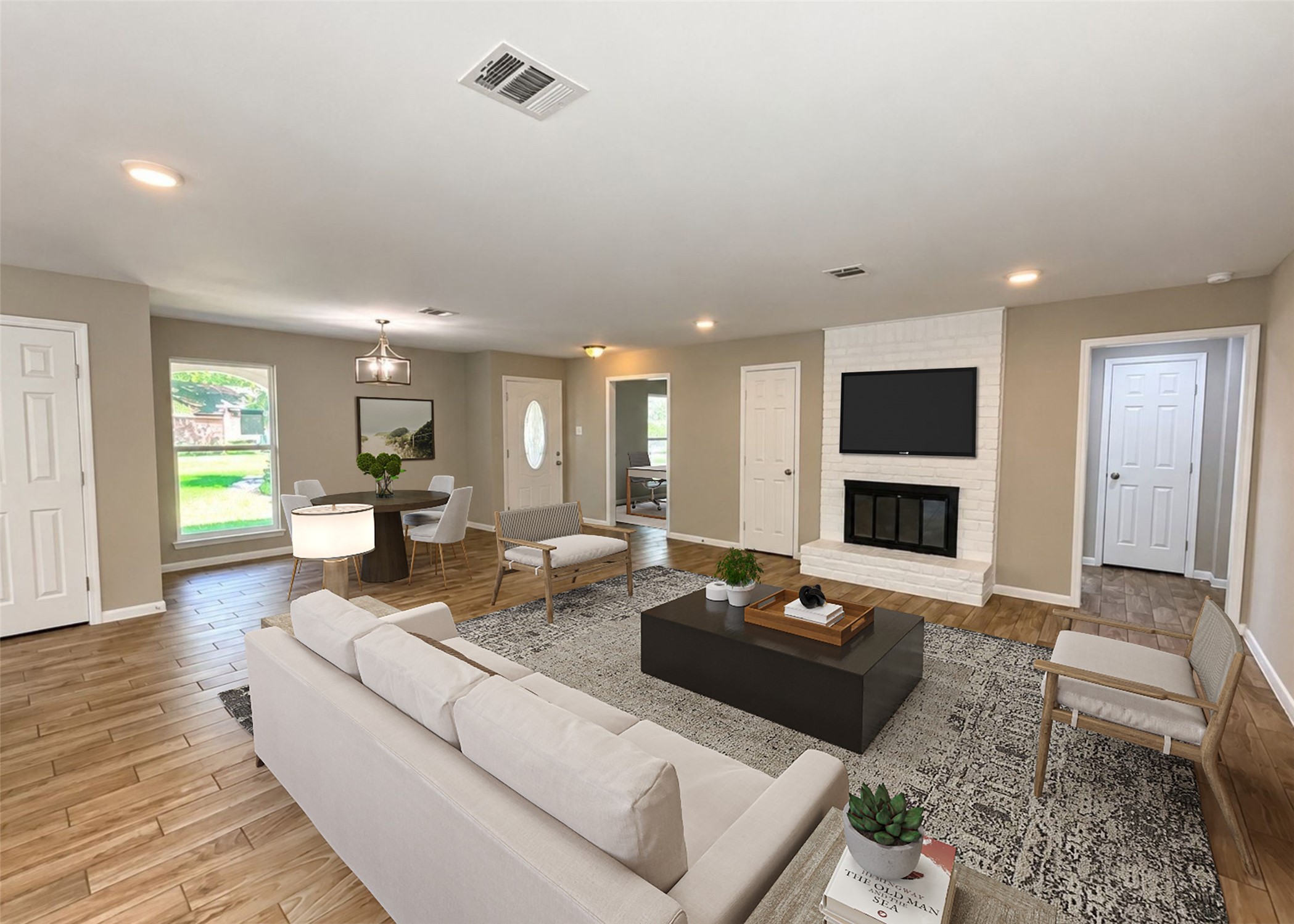 1738 Hollyberry Drive, Houston, TX 77073 1738 Hollyberry Drive, Houston, TX 77073