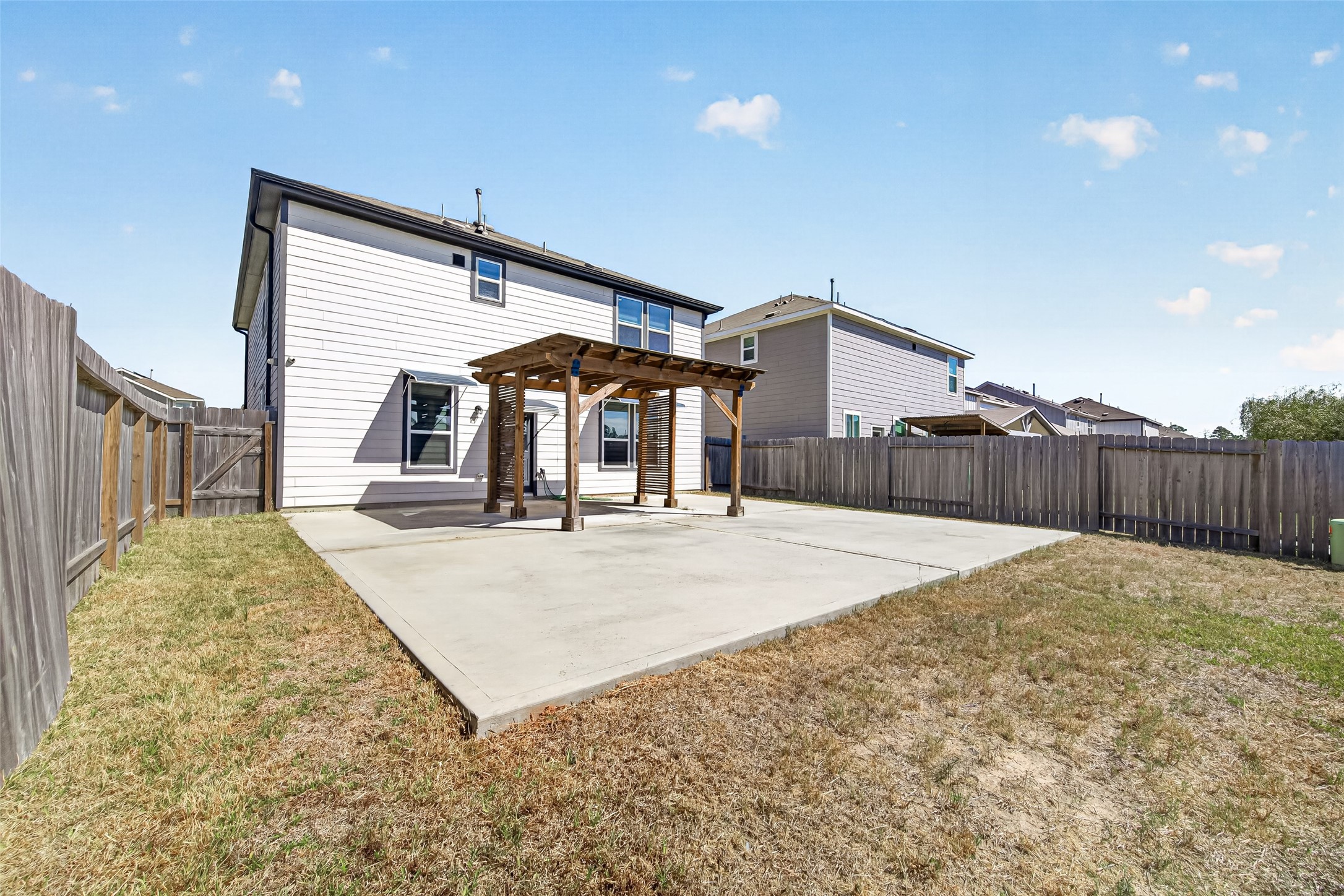23547 Wreham Street, Spring, TX 77373