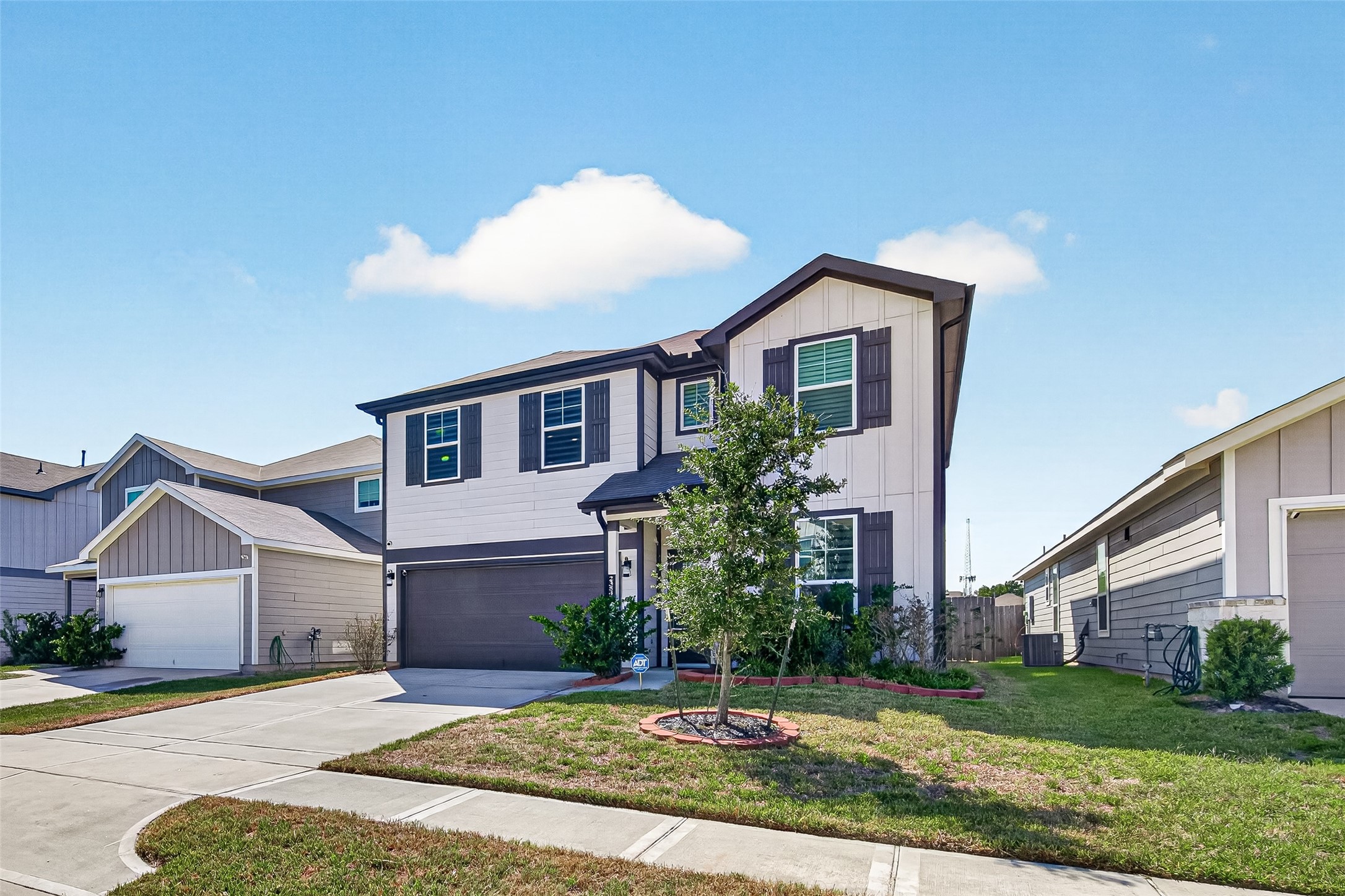 23547 Wreham Street, Spring, TX 77373