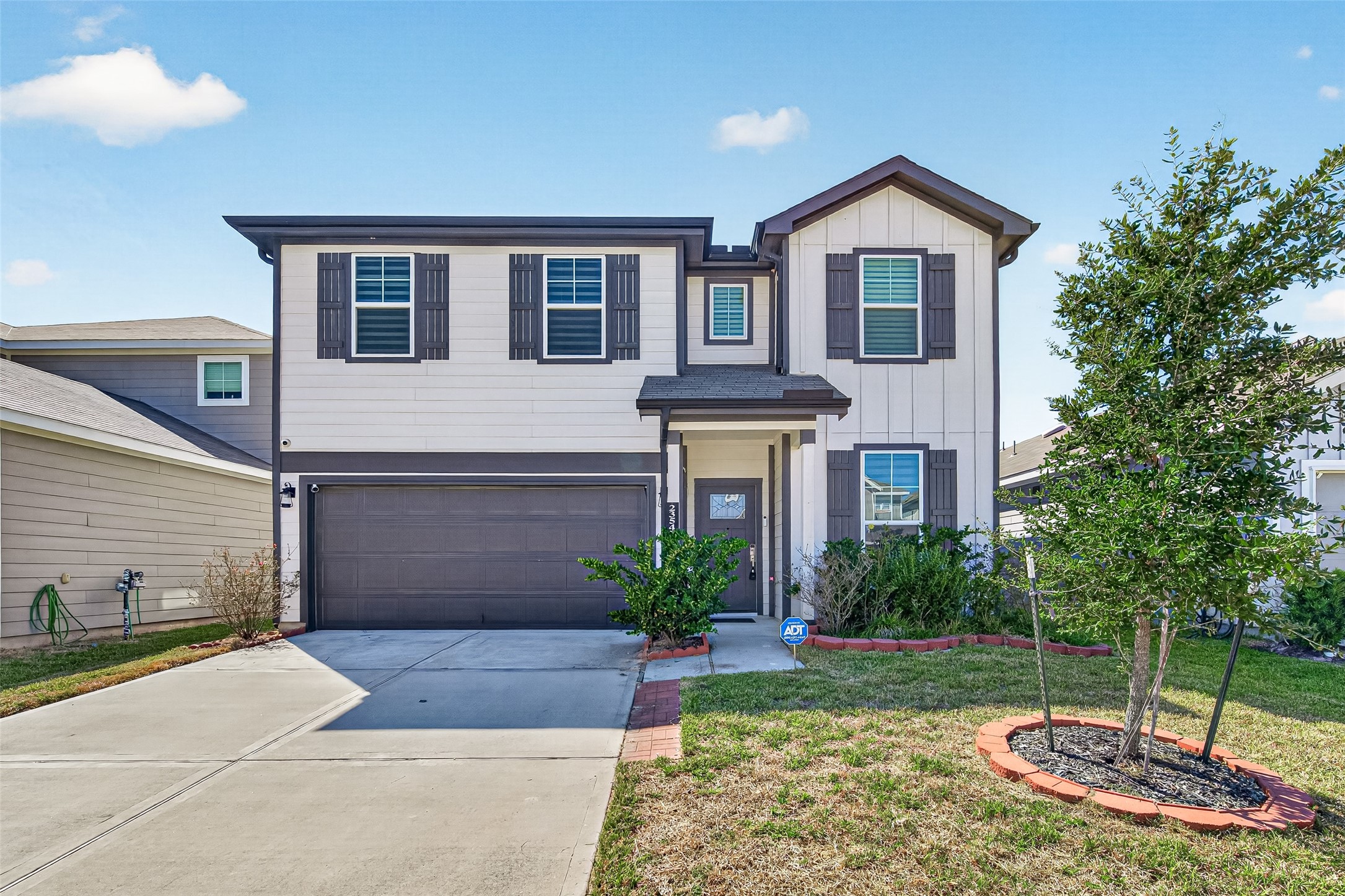 23547 Wreham Street, Spring, TX 77373