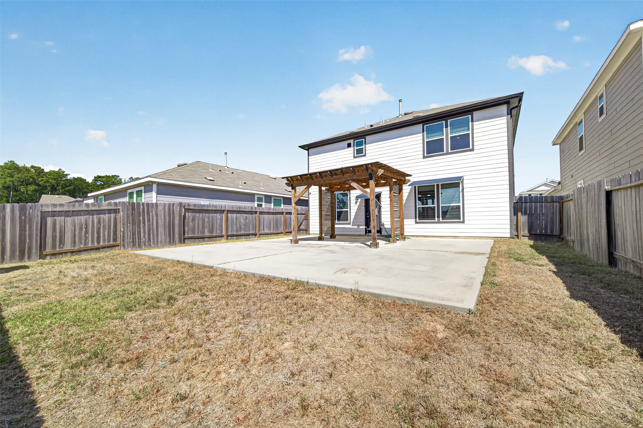 23547 Wreham Street, Spring, TX 77373