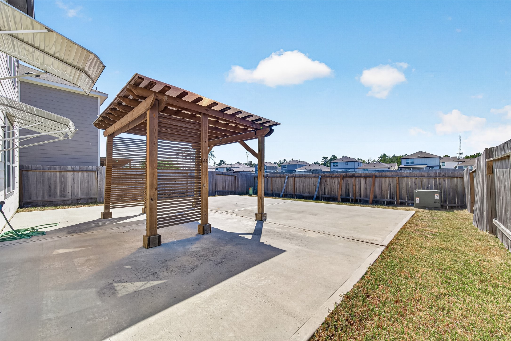 23547 Wreham Street, Spring, TX 77373