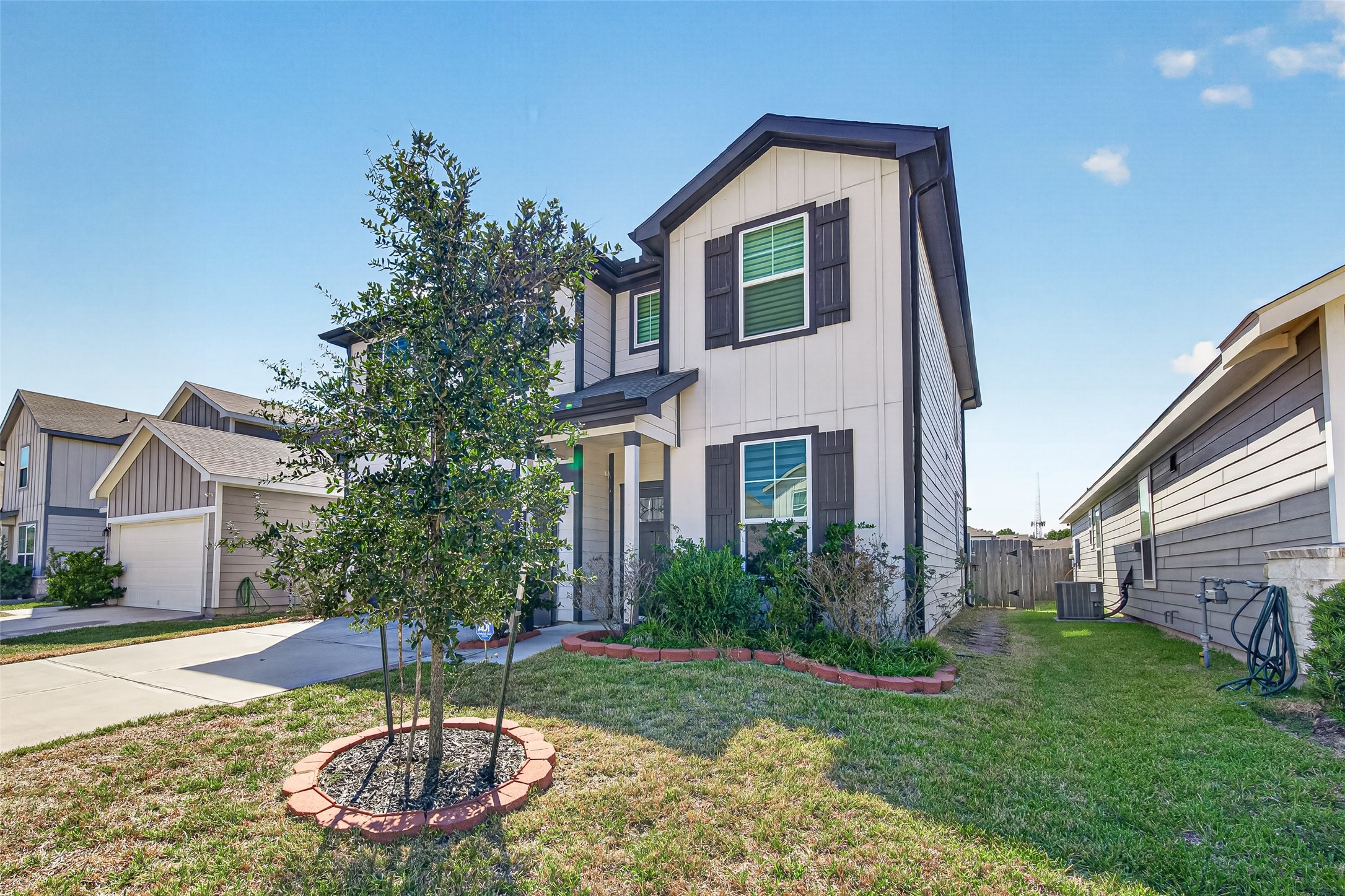 23547 Wreham Street, Spring, TX 77373