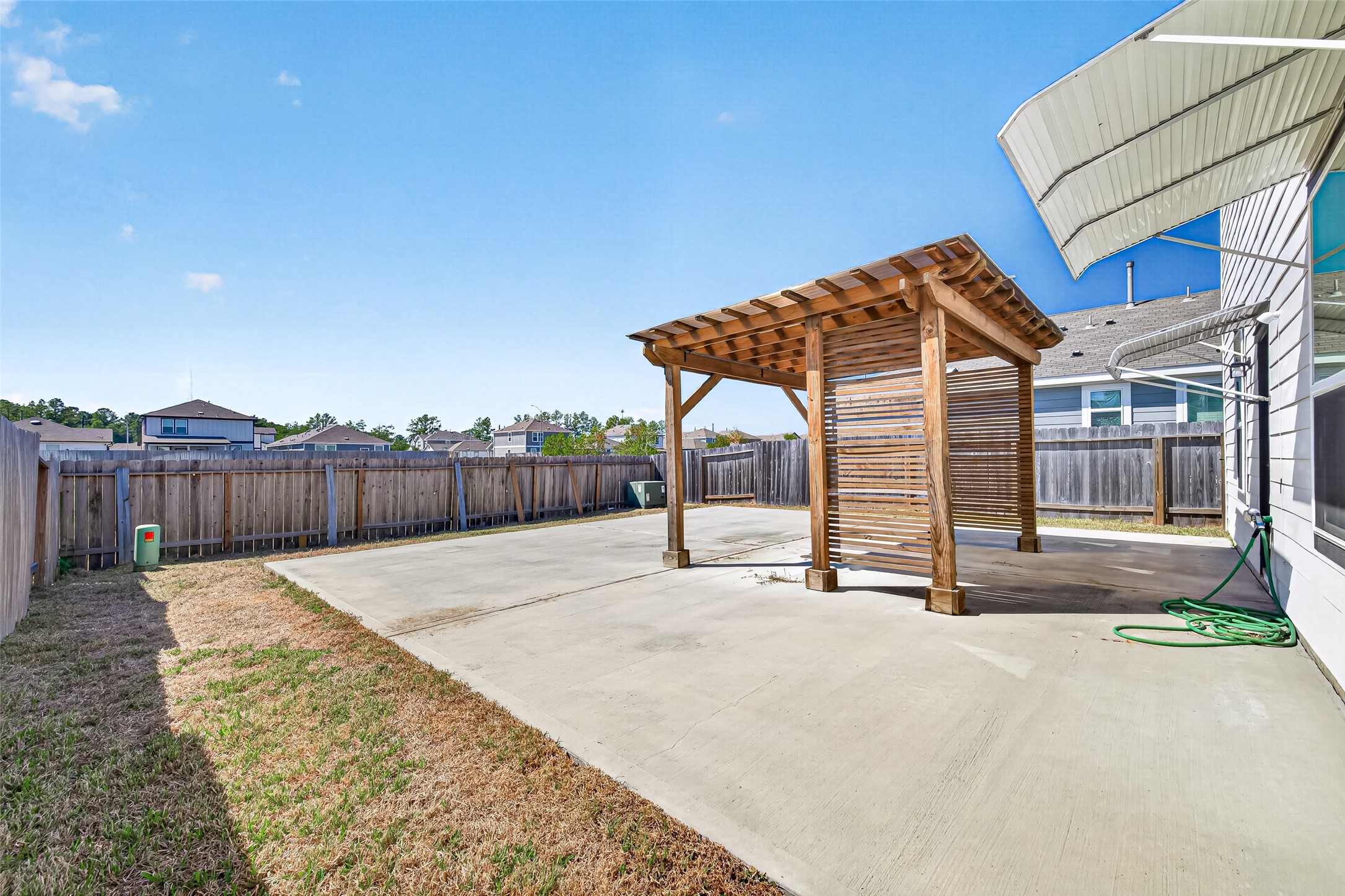 23547 Wreham Street, Spring, TX 77373
