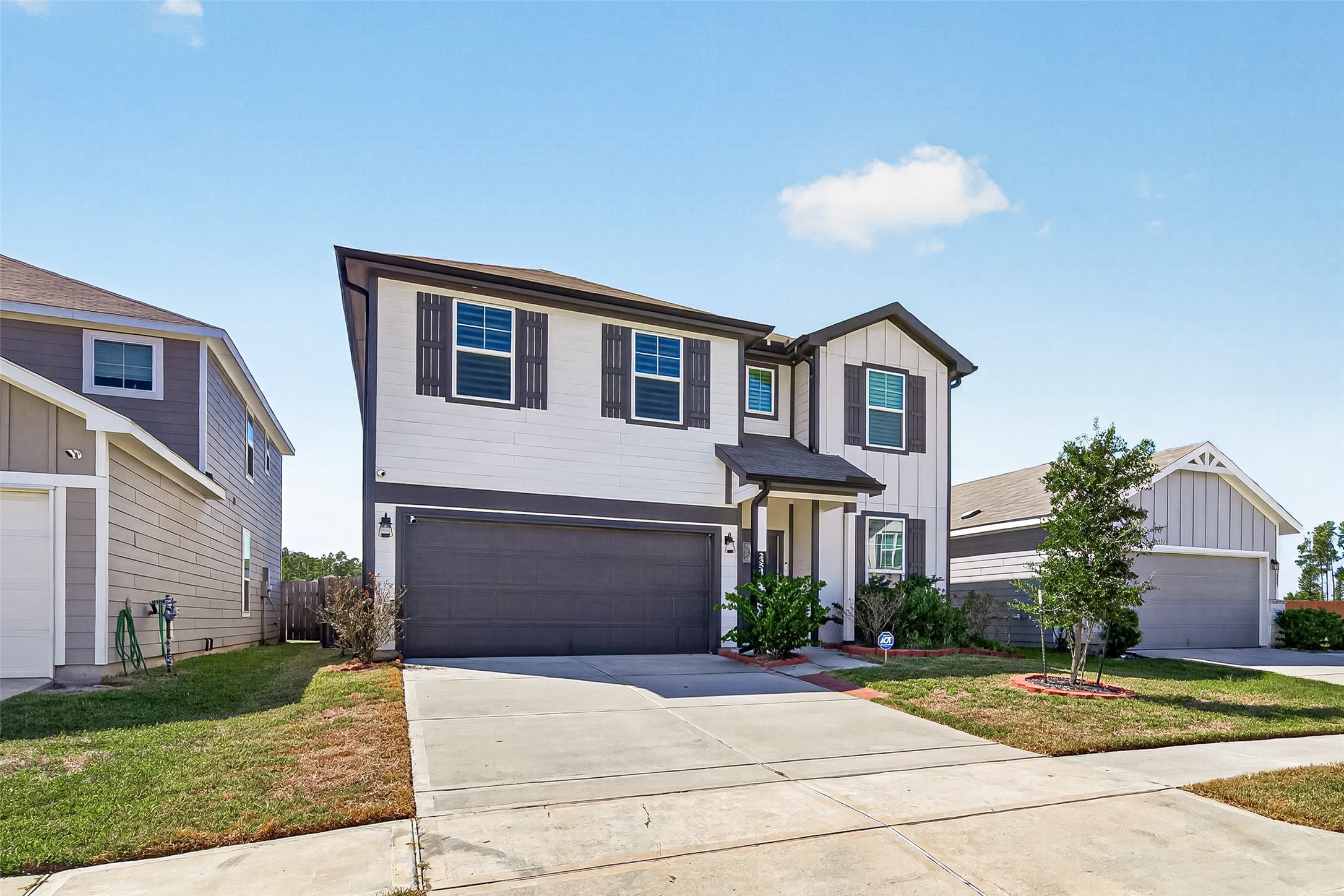 23547 Wreham Street, Spring, TX 77373