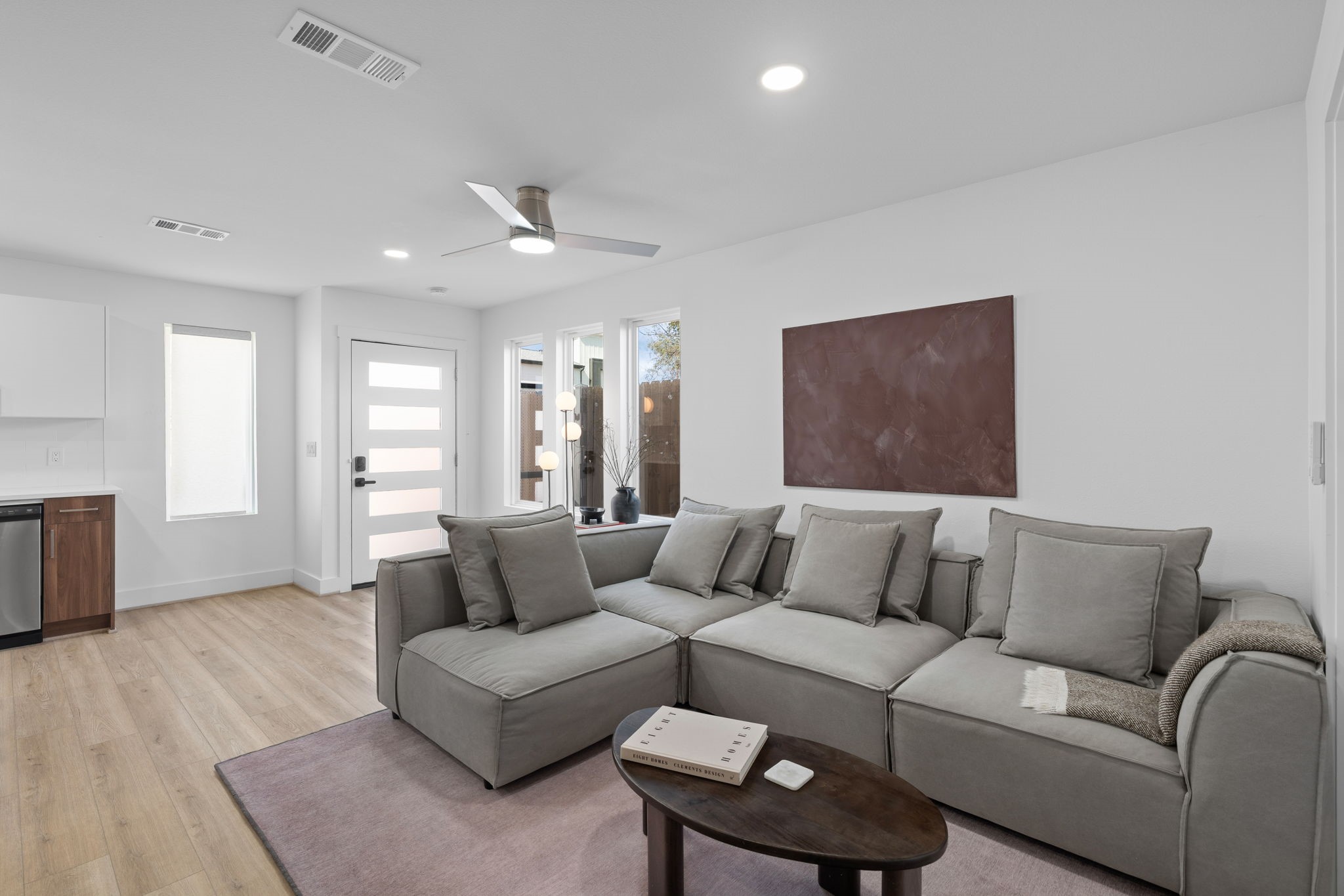 7608 De Priest Street, #1, Houston, TX 77088