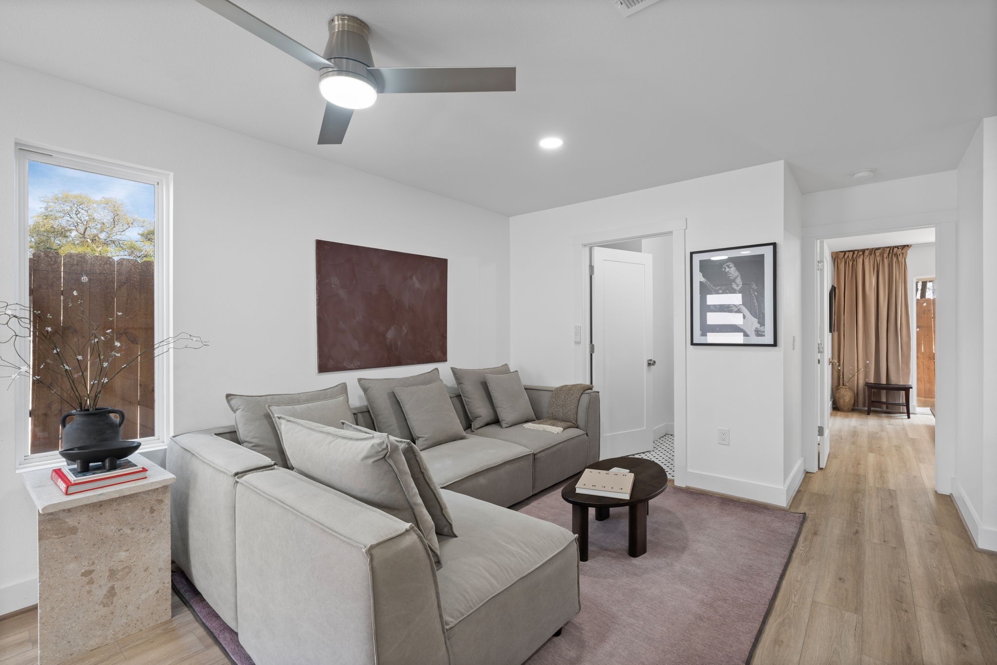 7608 De Priest Street, #1, Houston, TX 77088