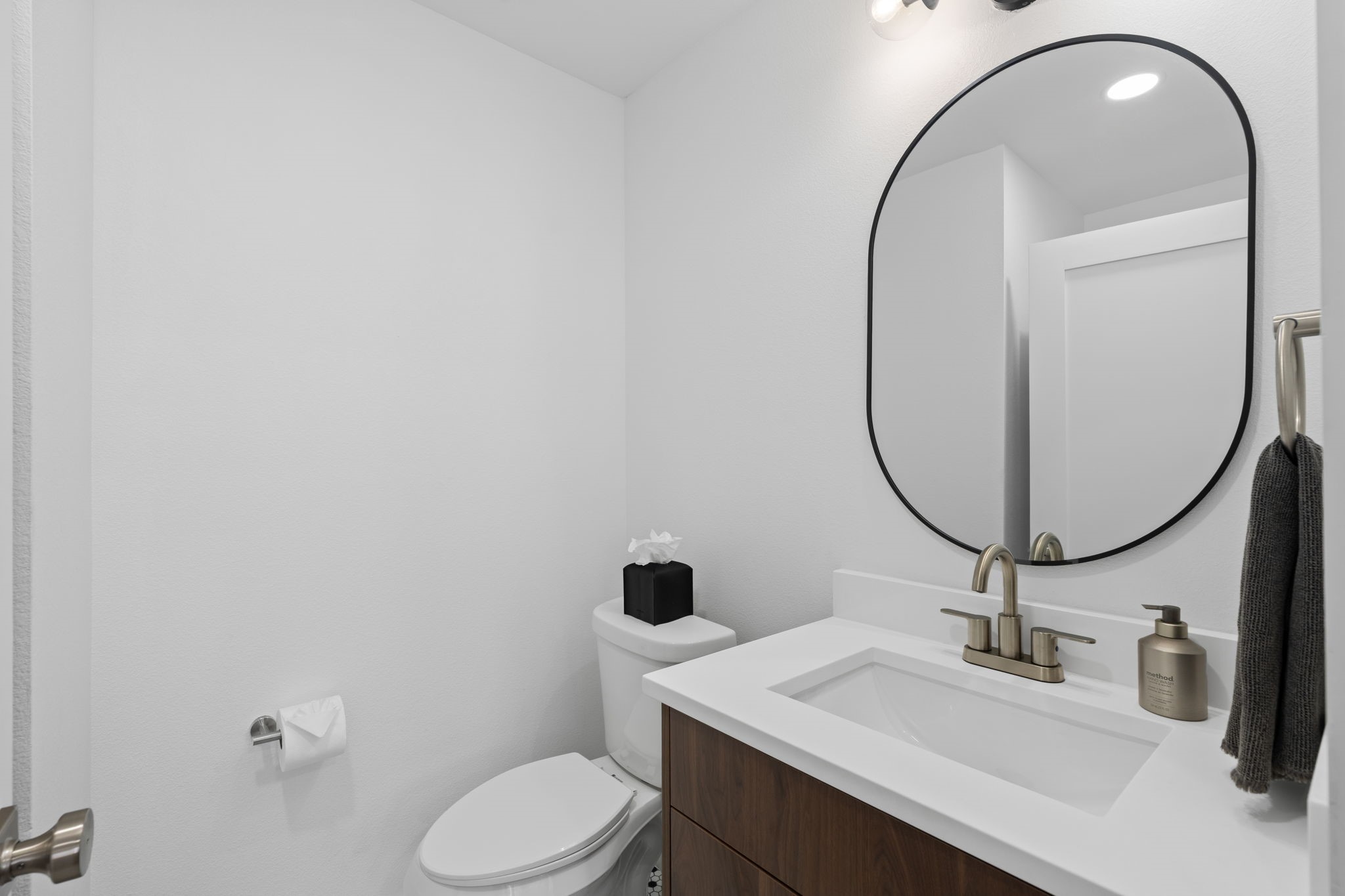 7608 De Priest Street, #1, Houston, TX 77088