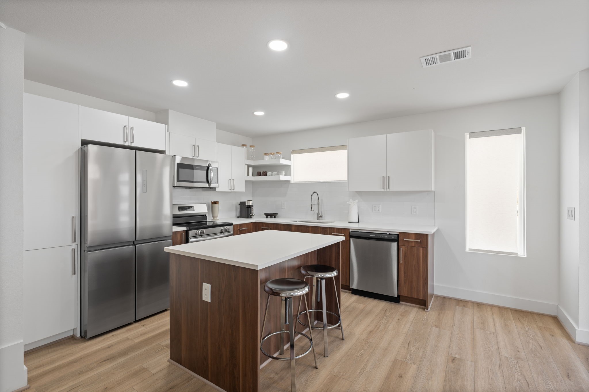 7608 De Priest Street, #1, Houston, TX 77088