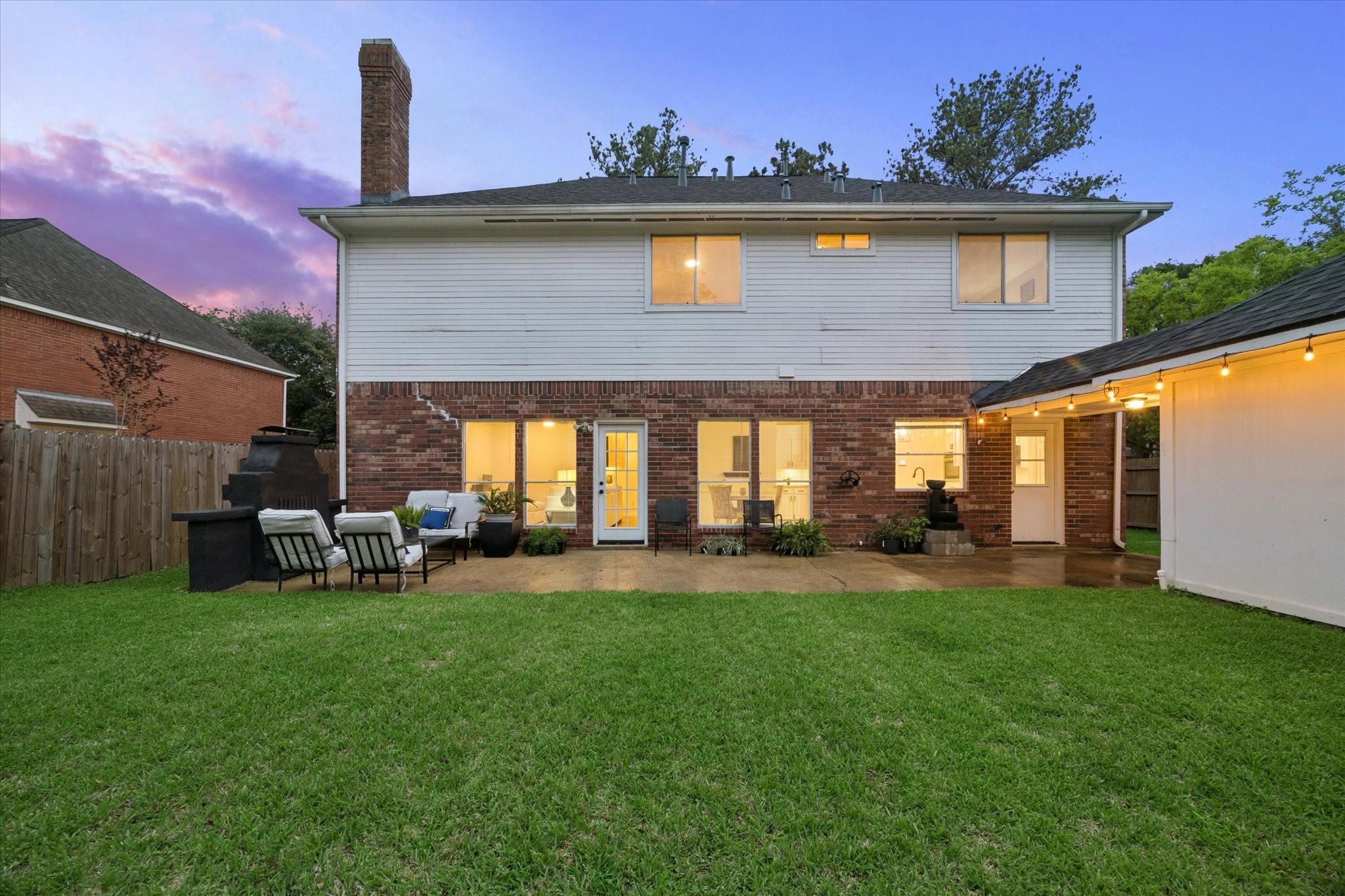 4419 Three Rivers Drive, Sugar Land, TX 77478
