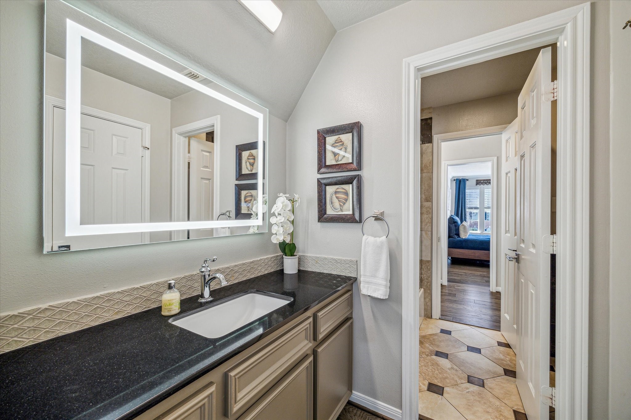 5503 Beaver Lodge Drive, Kingwood, TX 77345
