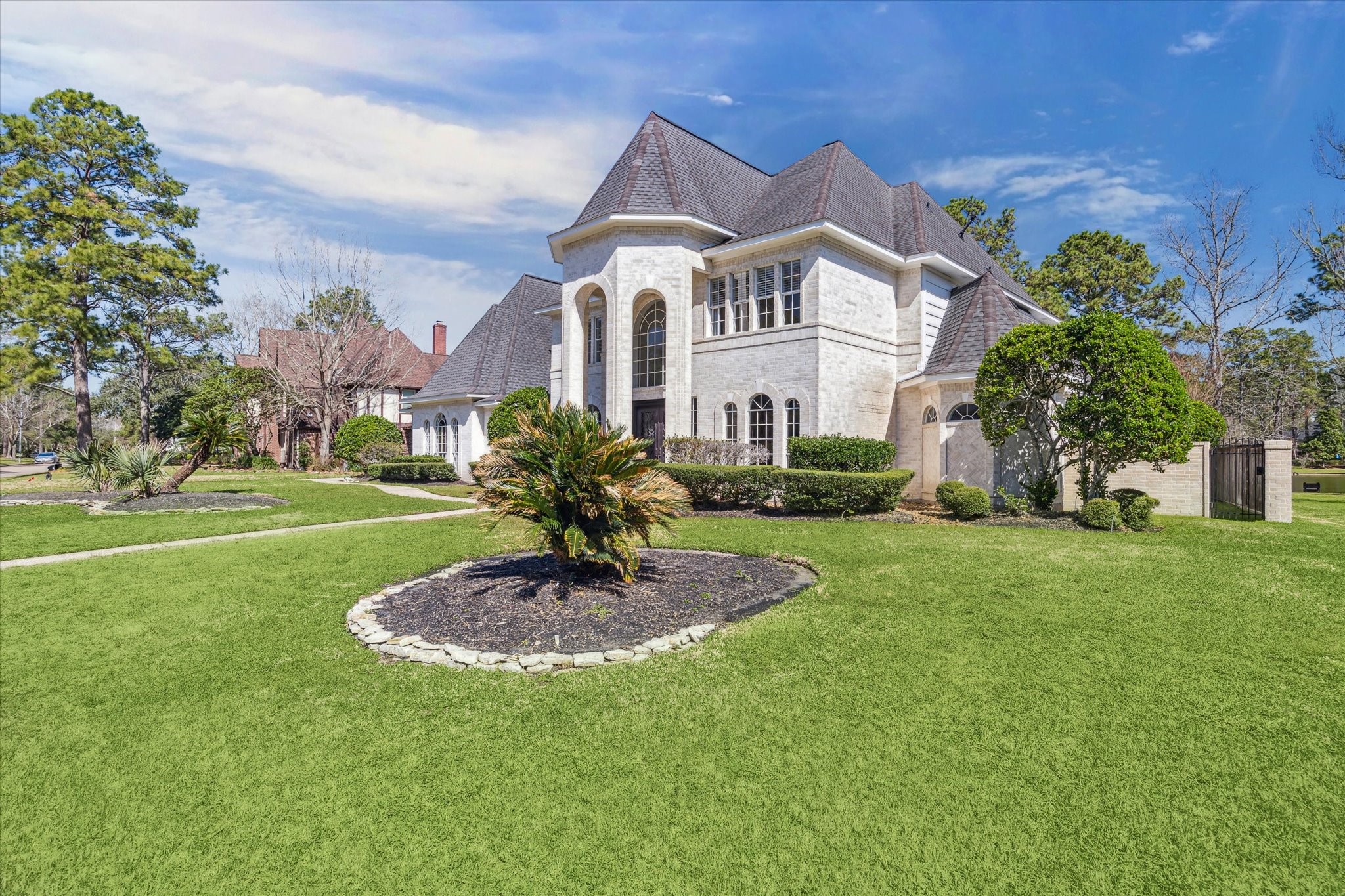 5503 Beaver Lodge Drive, Kingwood, TX 77345