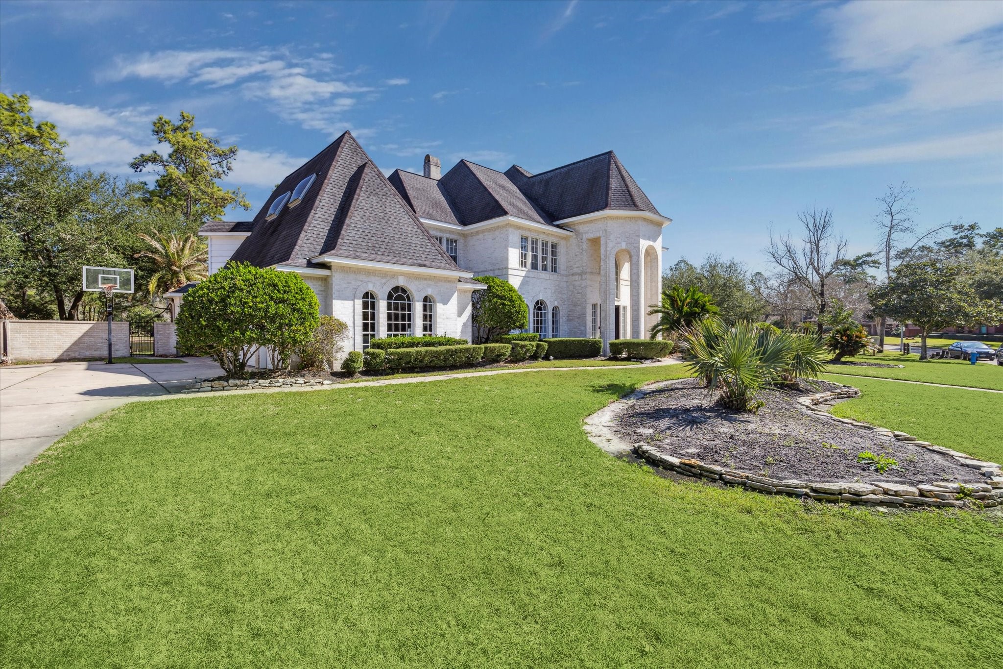 5503 Beaver Lodge Drive, Kingwood, TX 77345