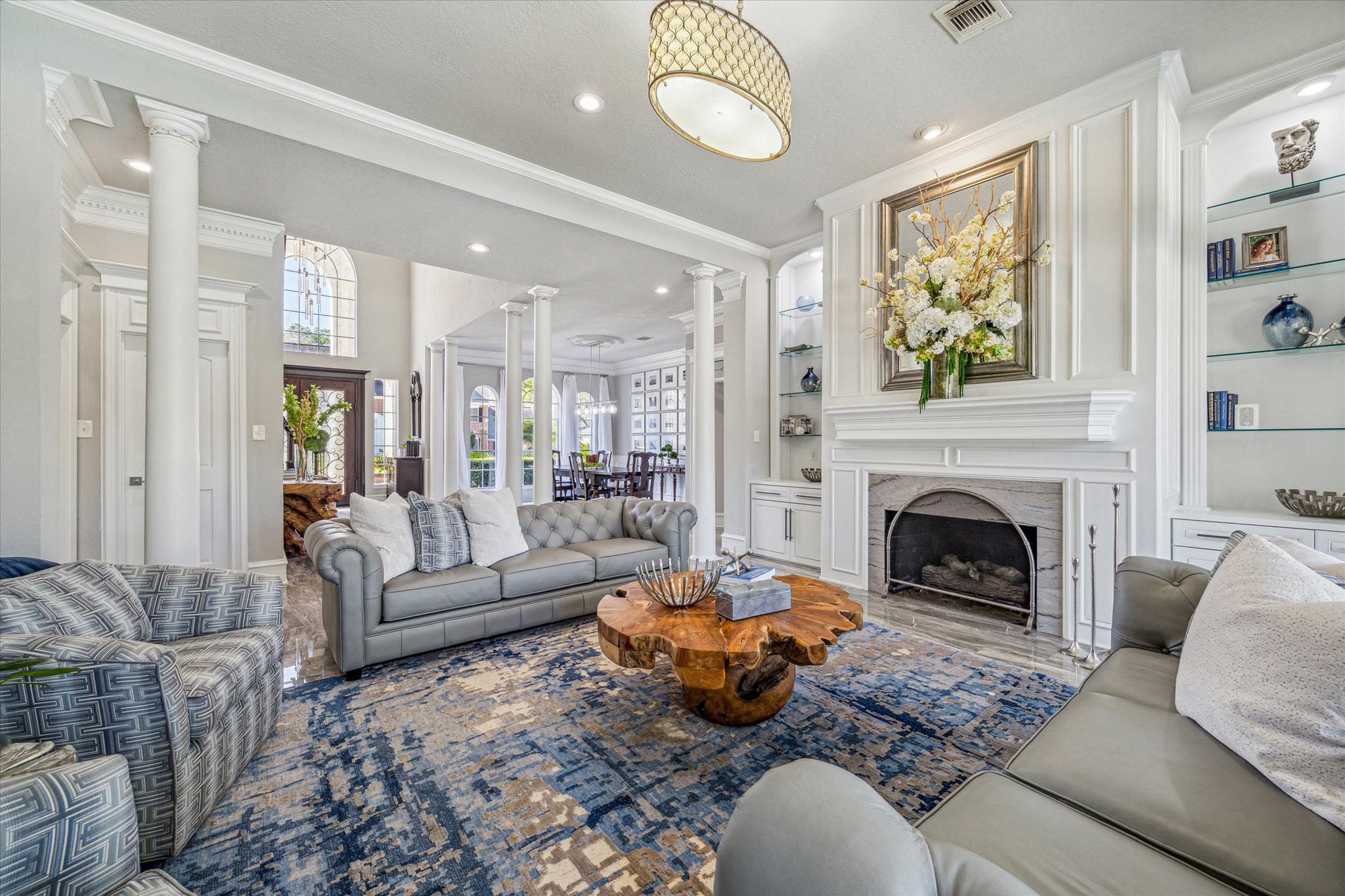5503 Beaver Lodge Drive, Kingwood, TX 77345