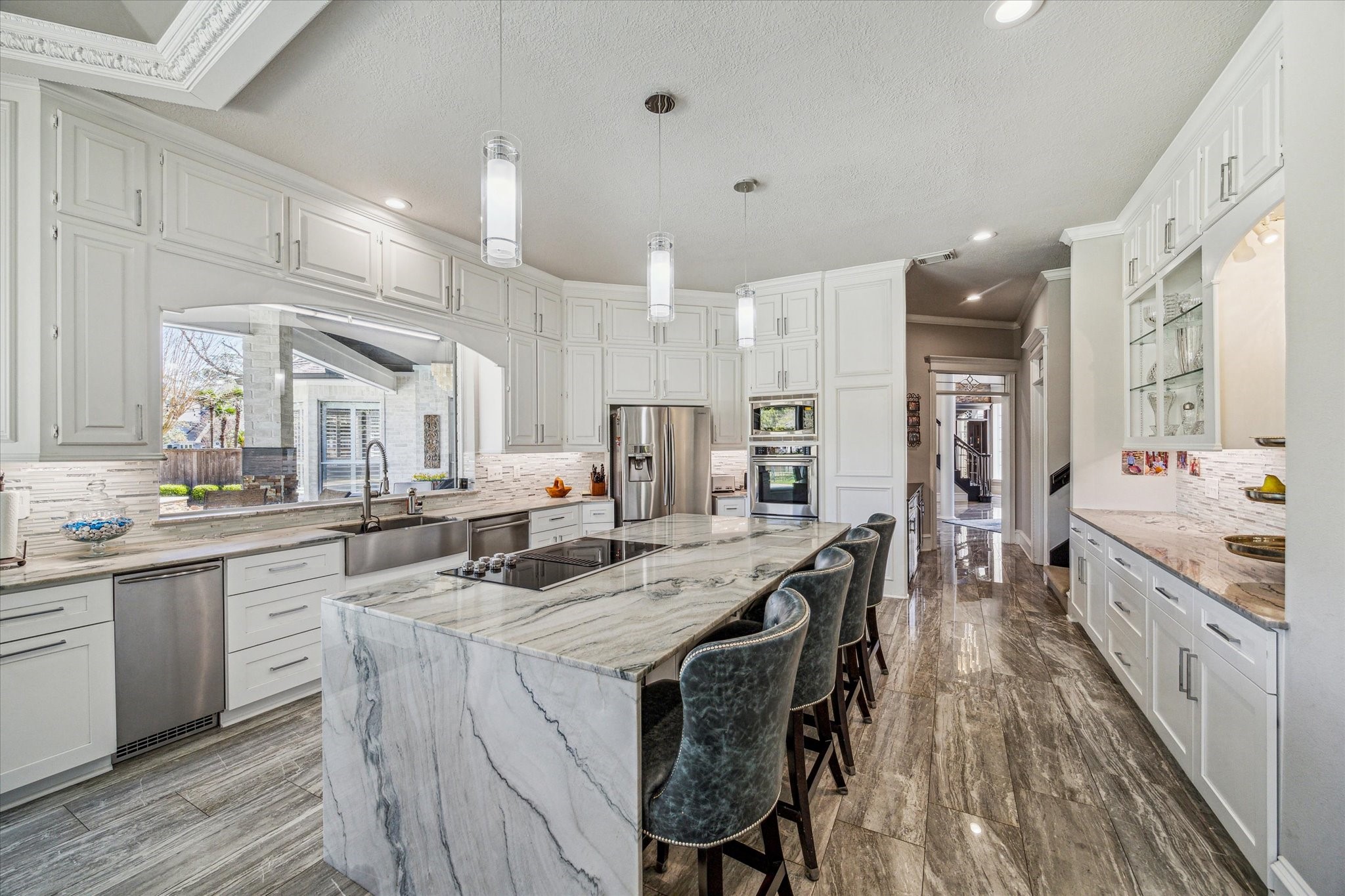 5503 Beaver Lodge Drive, Kingwood, TX 77345