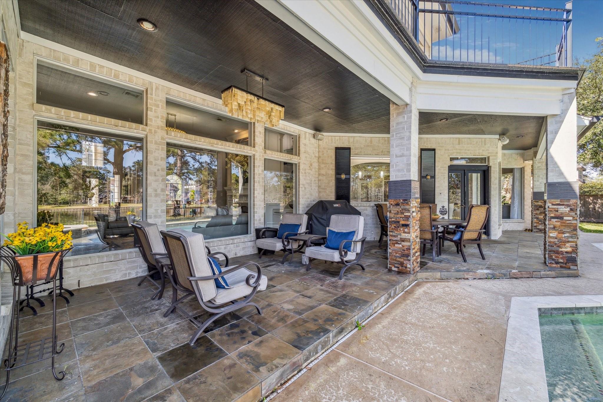 5503 Beaver Lodge Drive, Kingwood, TX 77345