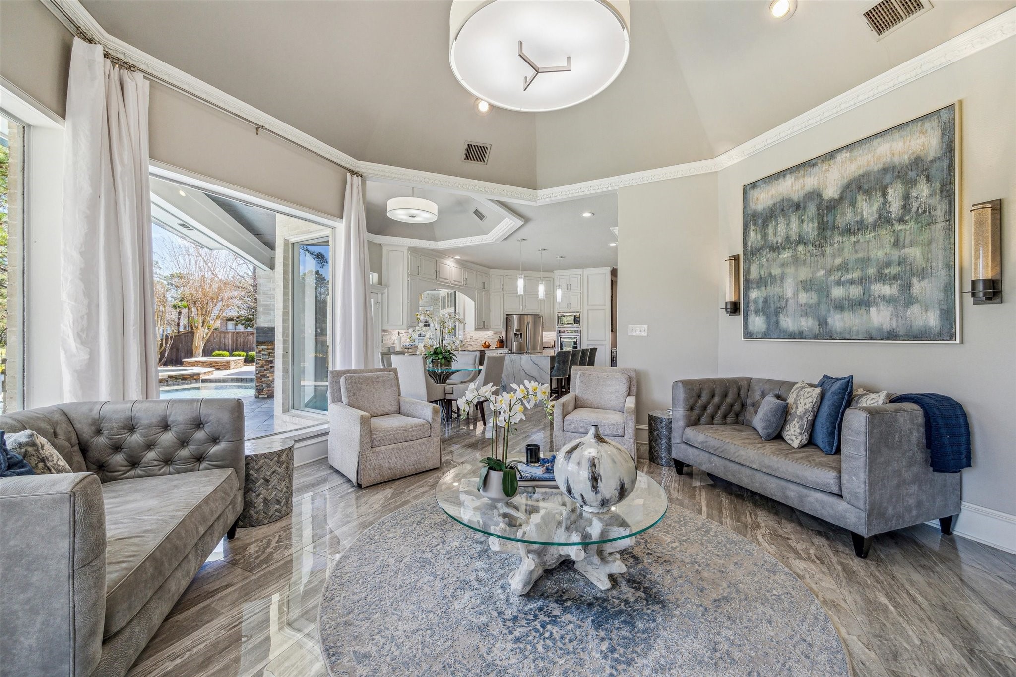 5503 Beaver Lodge Drive, Kingwood, TX 77345