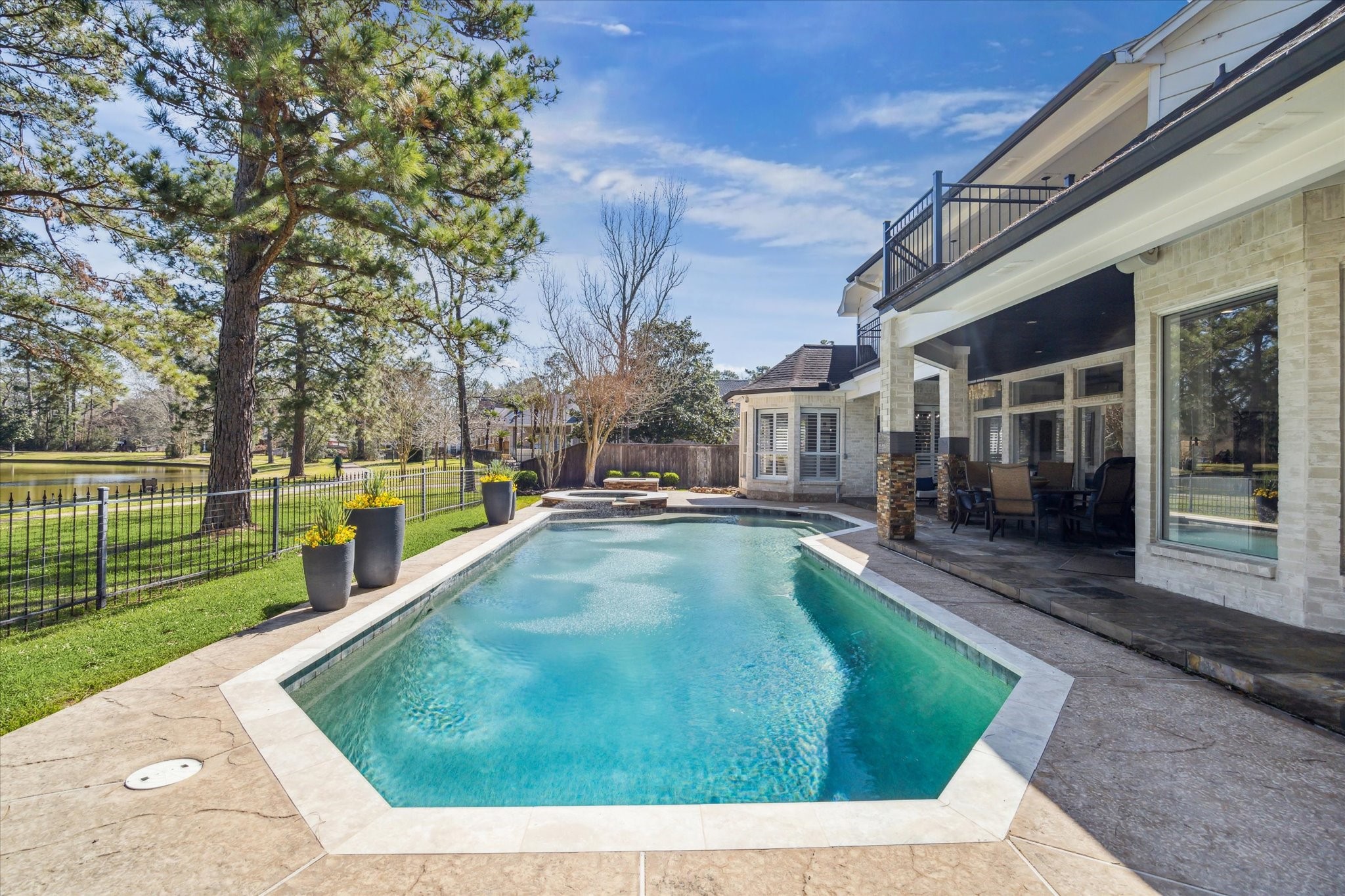 5503 Beaver Lodge Drive, Kingwood, TX 77345