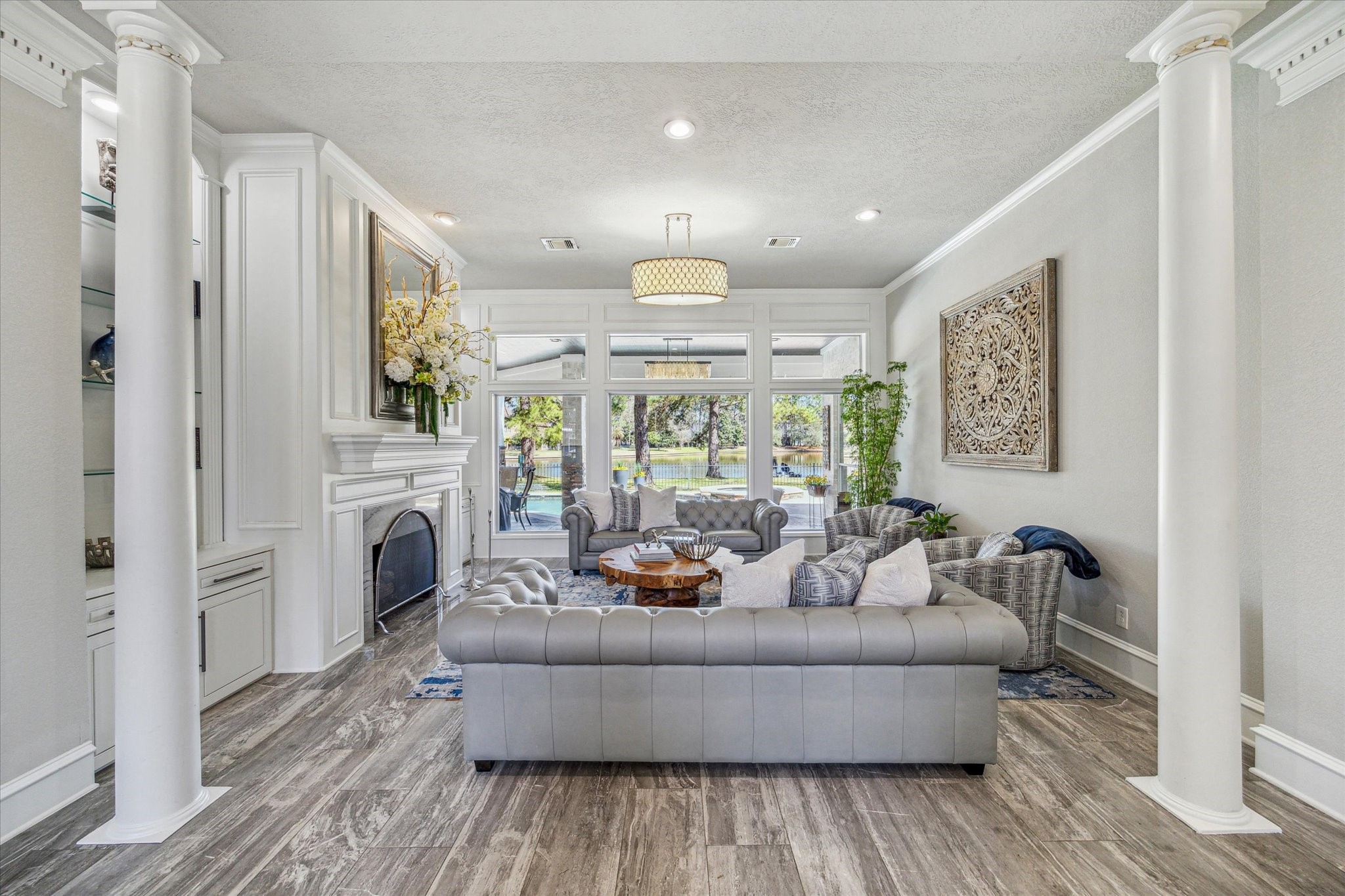 5503 Beaver Lodge Drive, Kingwood, TX 77345