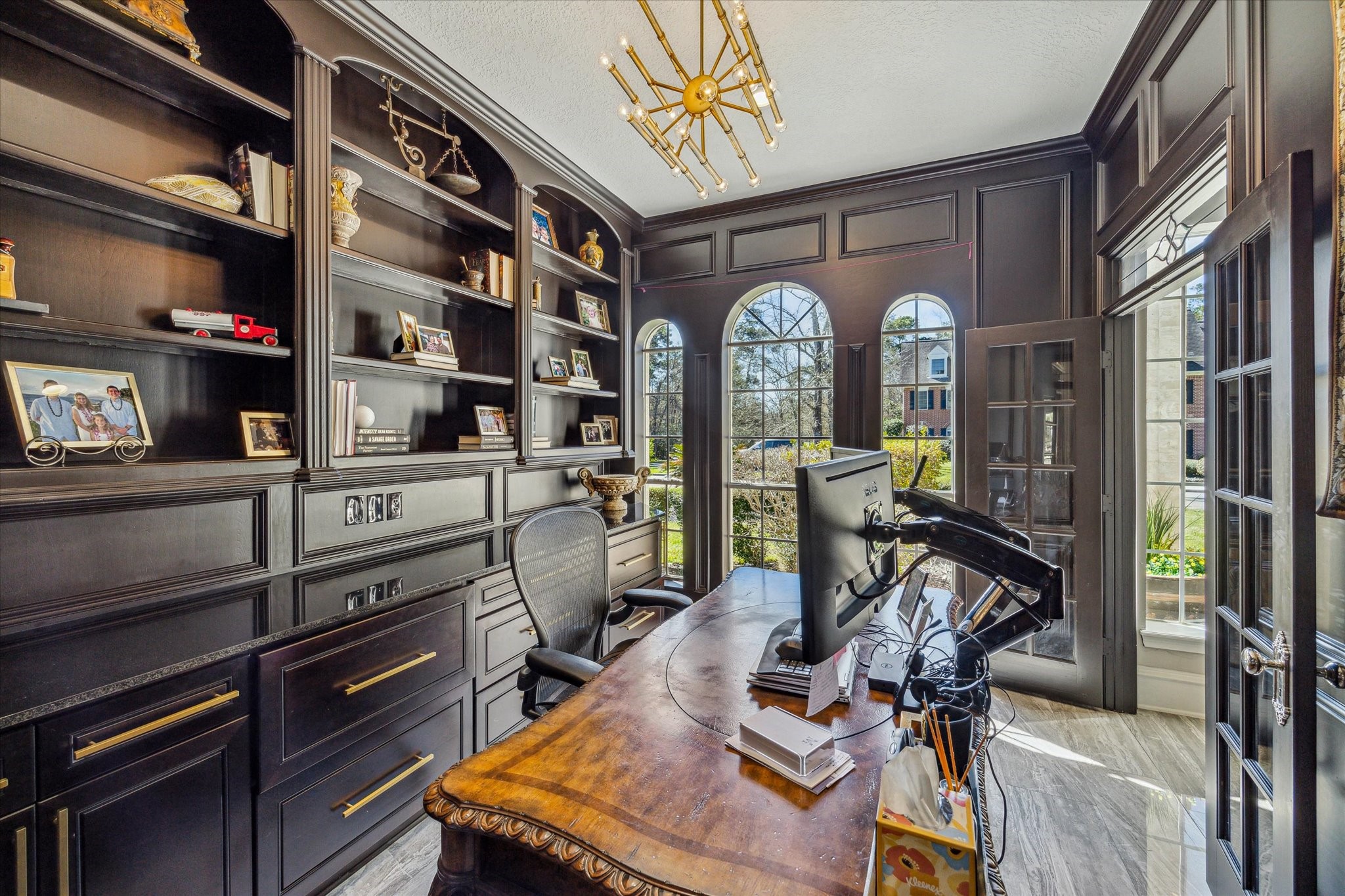 5503 Beaver Lodge Drive, Kingwood, TX 77345