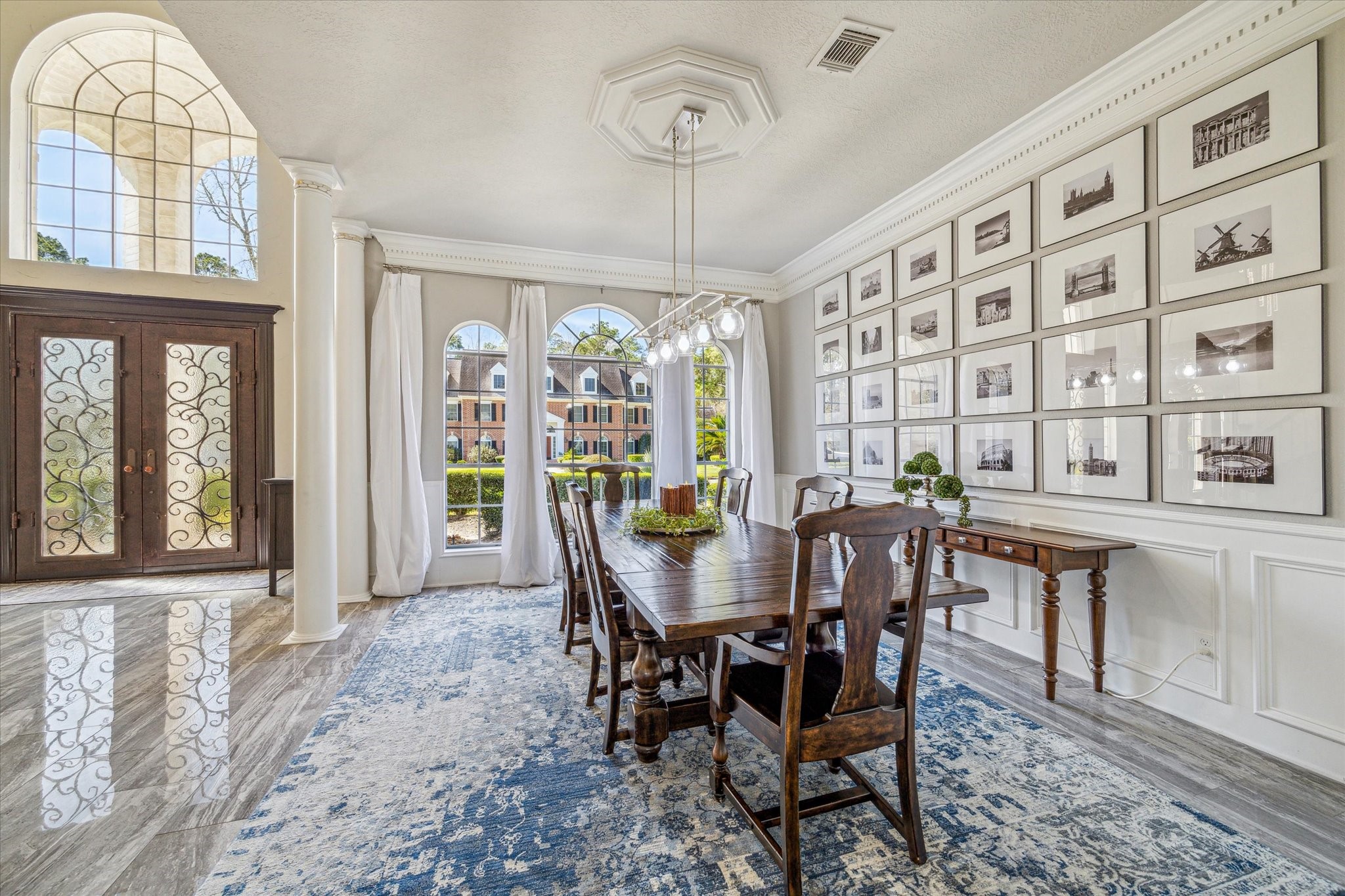 5503 Beaver Lodge Drive, Kingwood, TX 77345