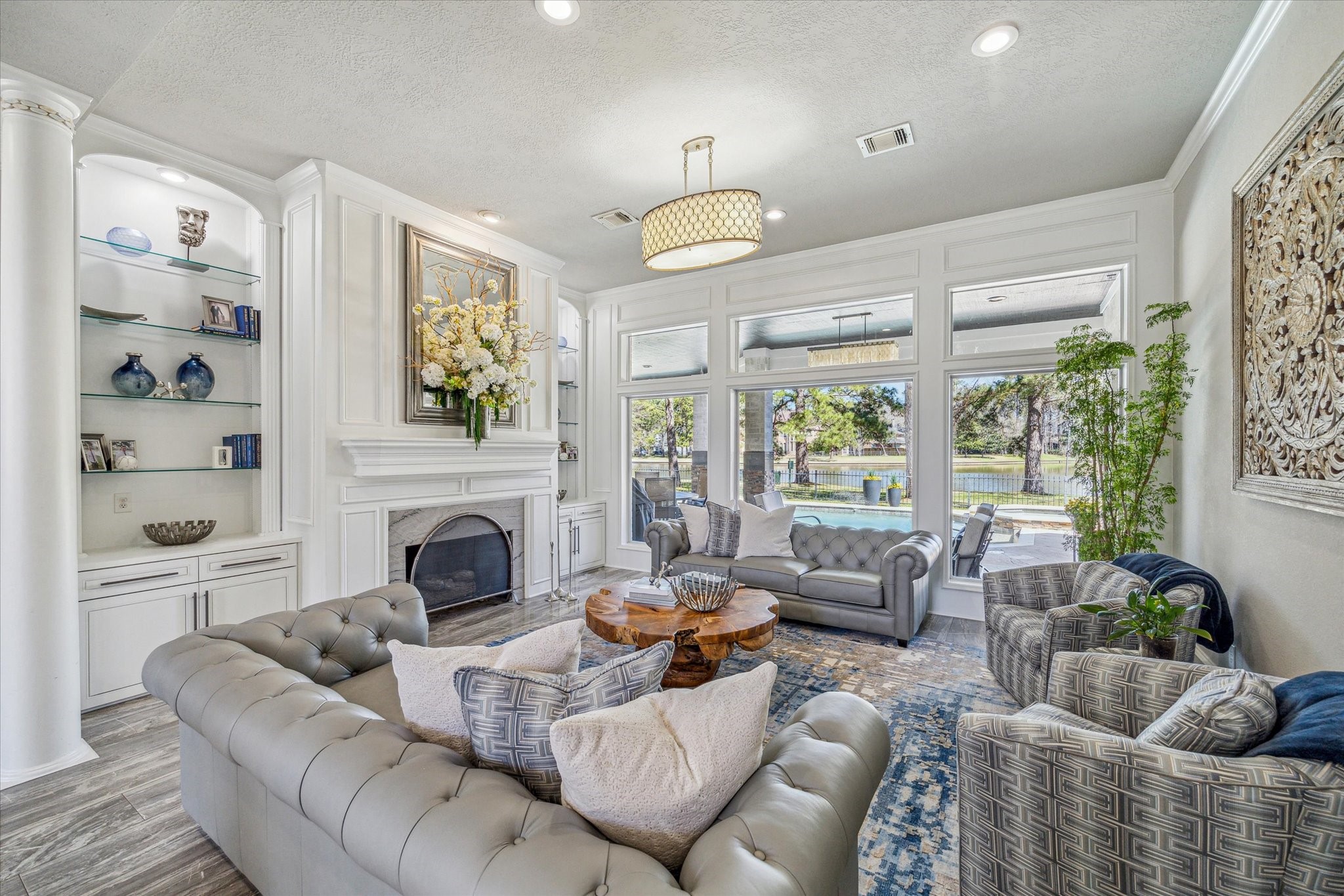 5503 Beaver Lodge Drive, Kingwood, TX 77345