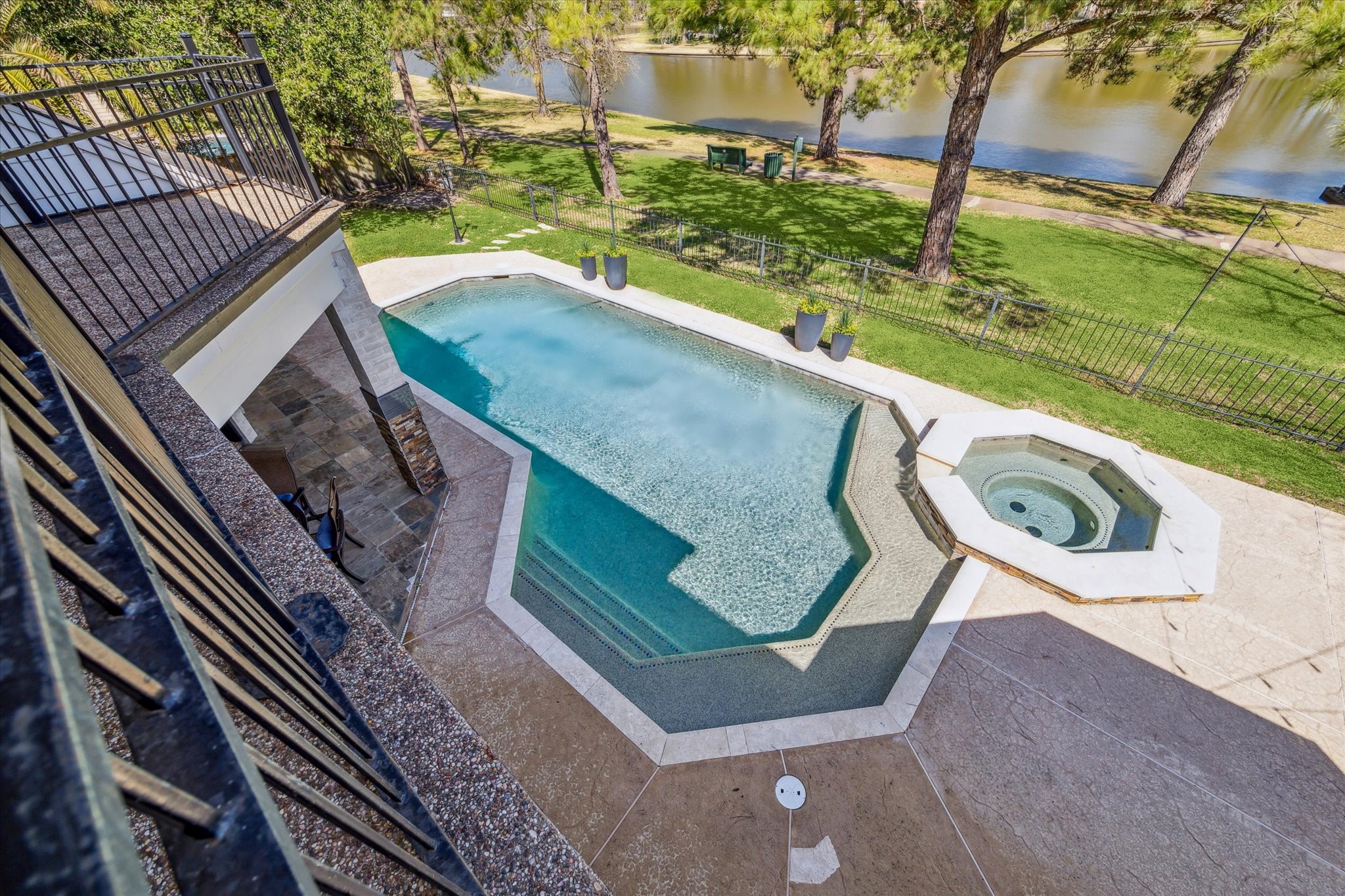 5503 Beaver Lodge Drive, Kingwood, TX 77345