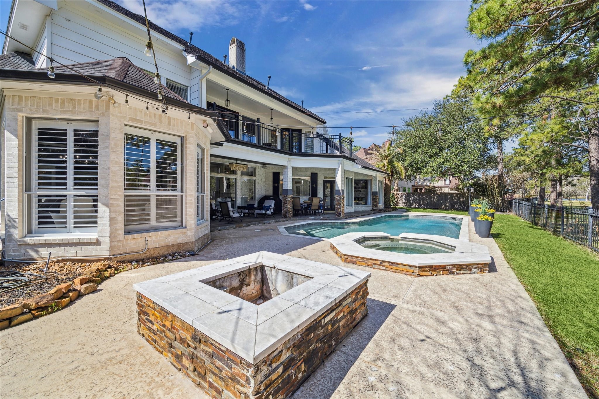 5503 Beaver Lodge Drive, Kingwood, TX 77345
