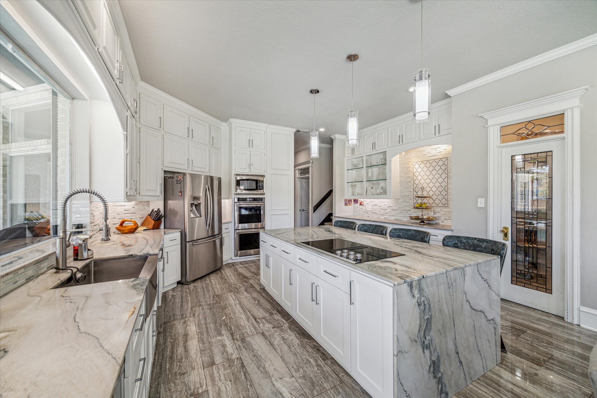 5503 Beaver Lodge Drive, Kingwood, TX 77345