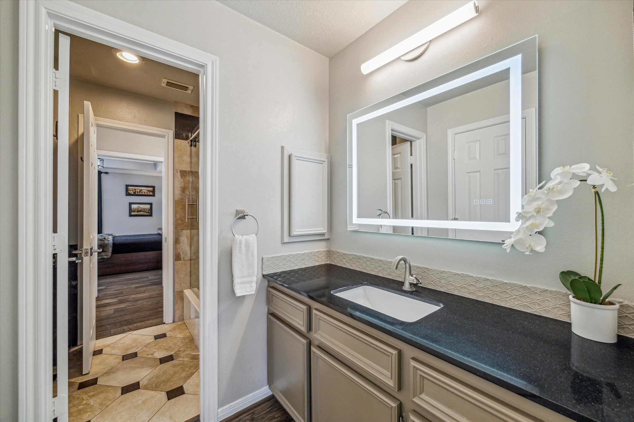 5503 Beaver Lodge Drive, Kingwood, TX 77345