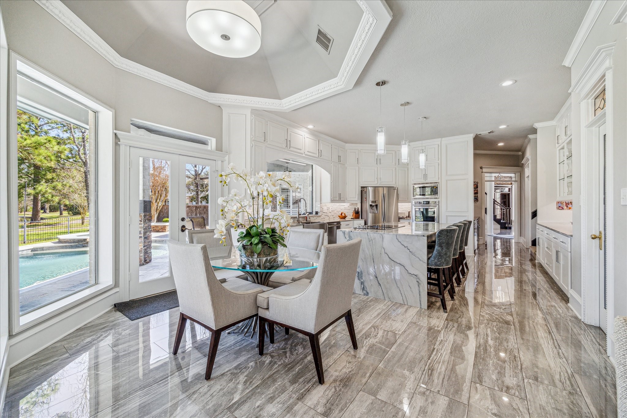 5503 Beaver Lodge Drive, Kingwood, TX 77345