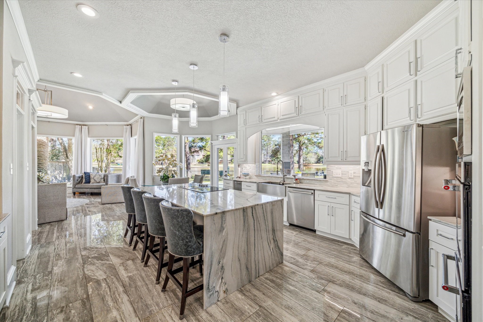 5503 Beaver Lodge Drive, Kingwood, TX 77345