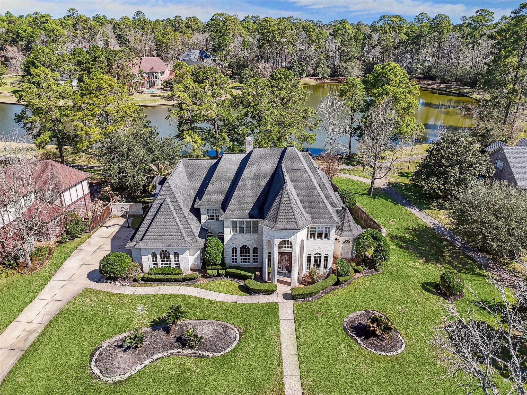5503 Beaver Lodge Drive, Kingwood, TX 77345 5503 Beaver Lodge Drive, Kingwood, TX 77345