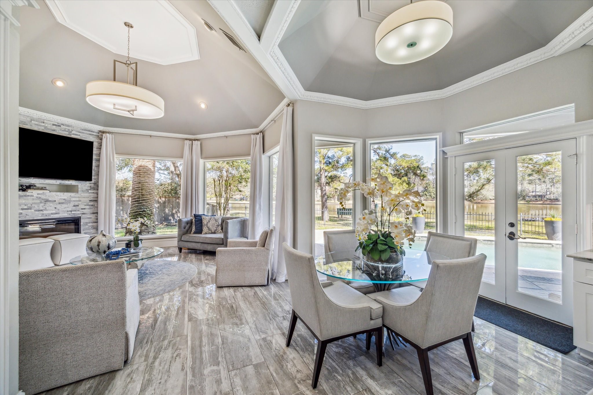 5503 Beaver Lodge Drive, Kingwood, TX 77345