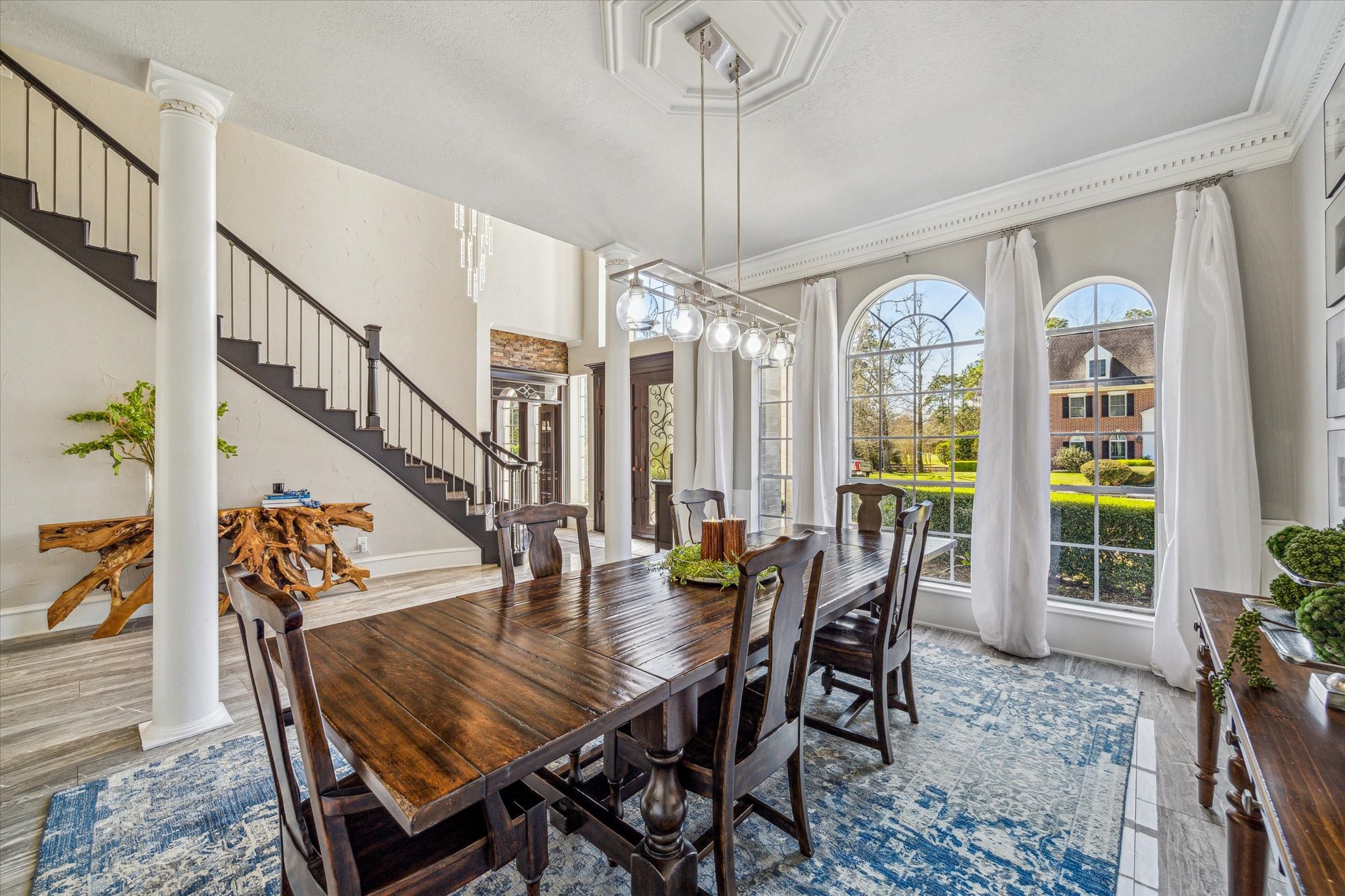 5503 Beaver Lodge Drive, Kingwood, TX 77345