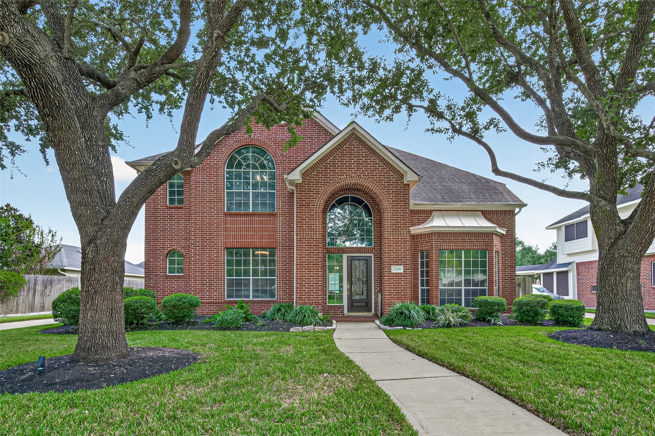 22451 Rustic Meadow Court, Katy, TX 77494 22451 Rustic Meadow Court, Katy, TX 77494