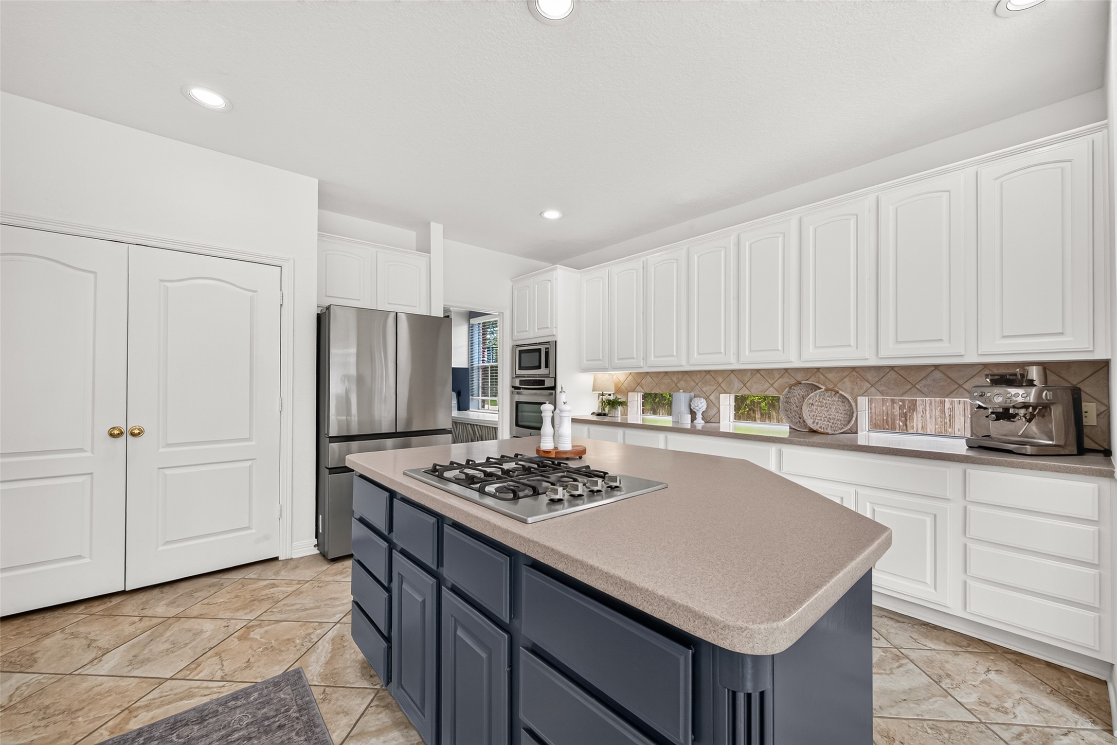 22451 Rustic Meadow Court, Katy, TX 77494