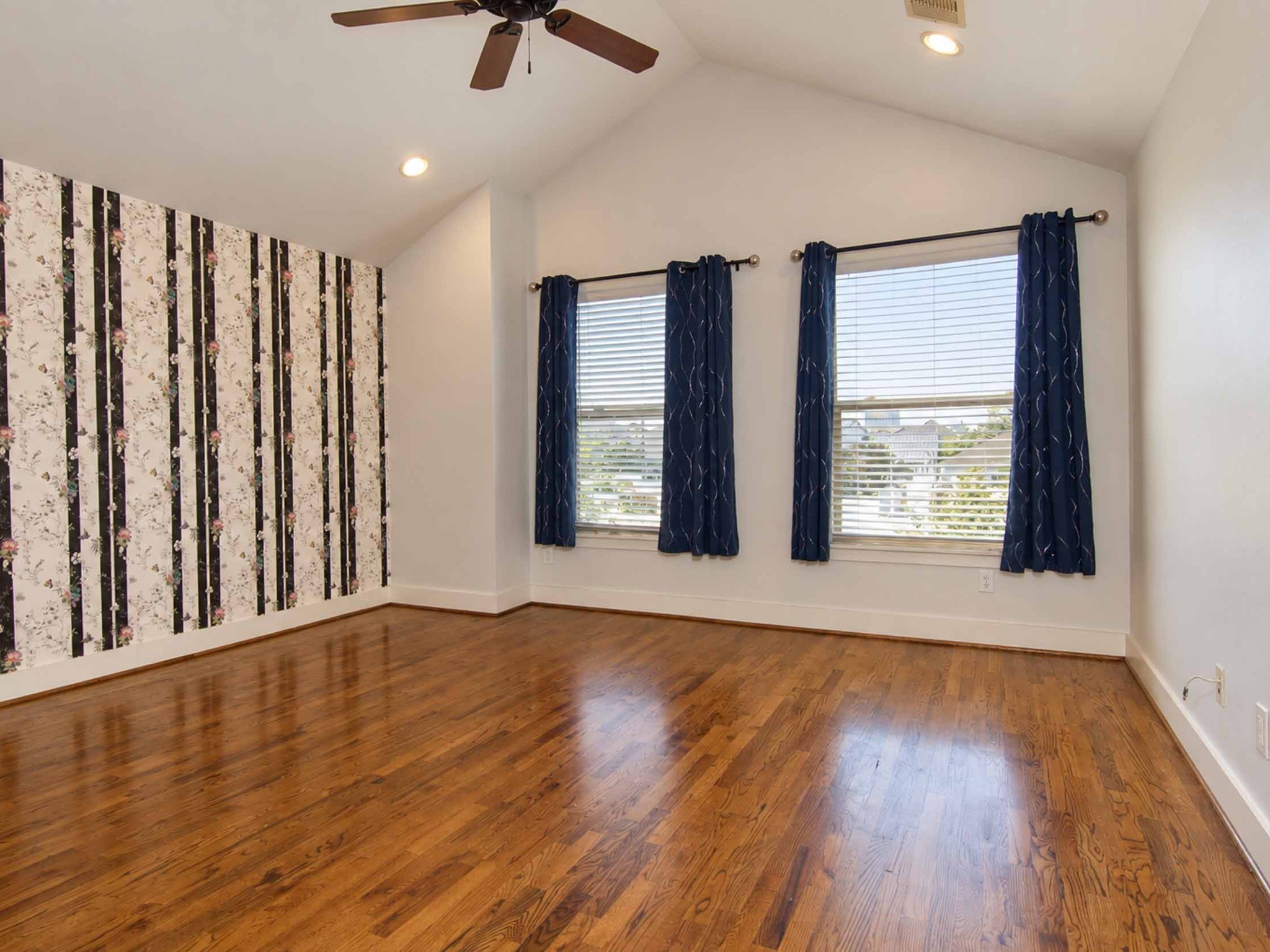 Master Bedroom.