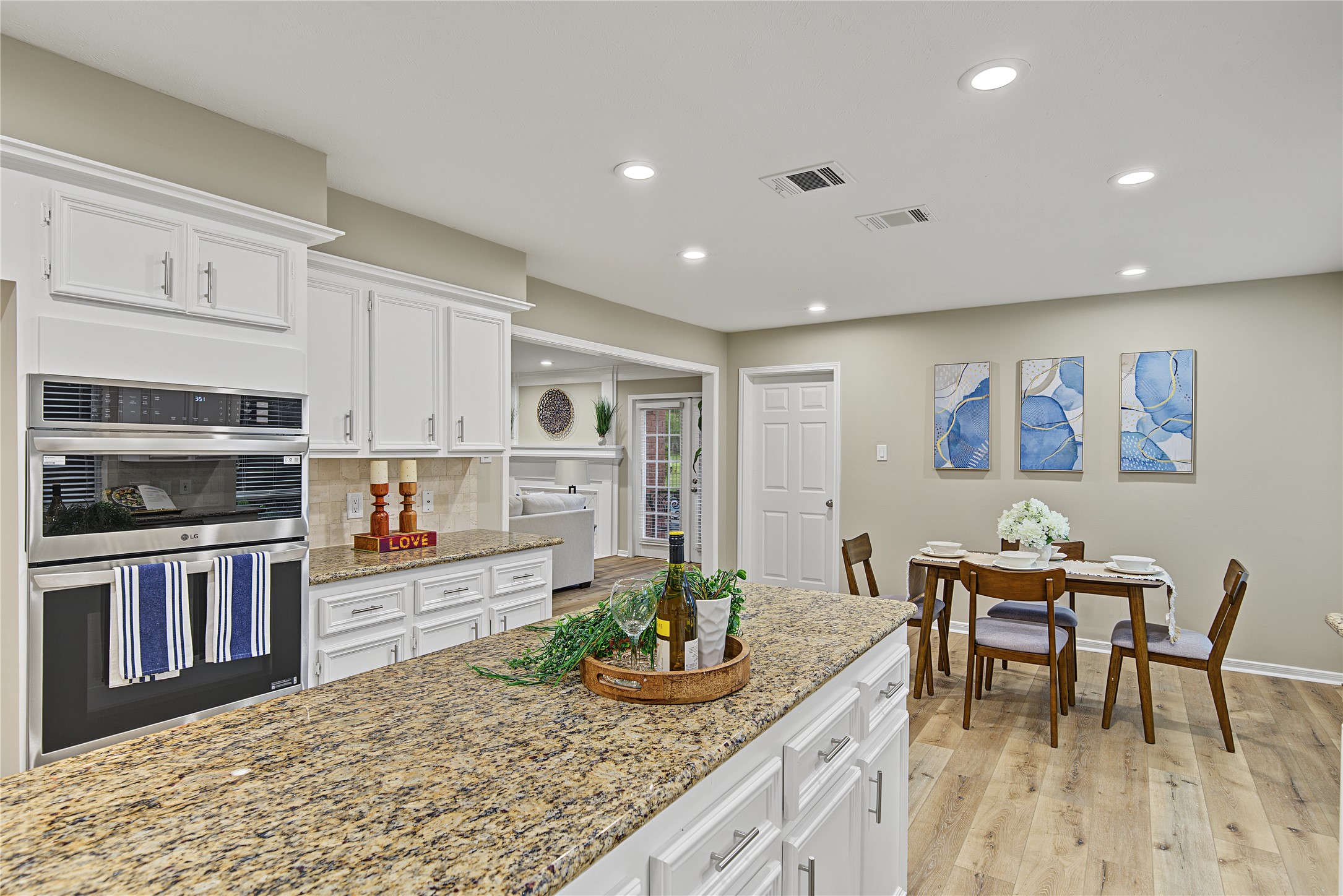 38 Penny Green Street, Sugar Land, TX 77479