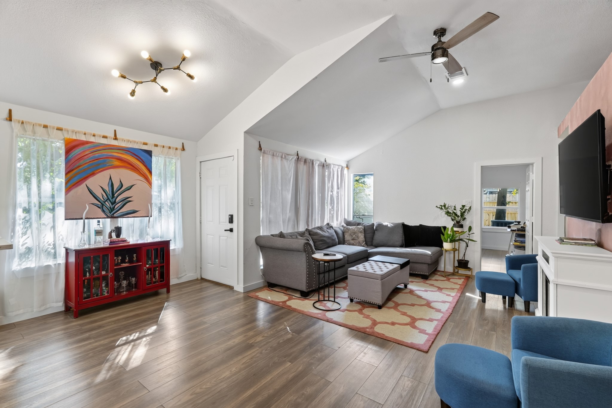 19013 Hammer Lane N, Porter, TX 77365
