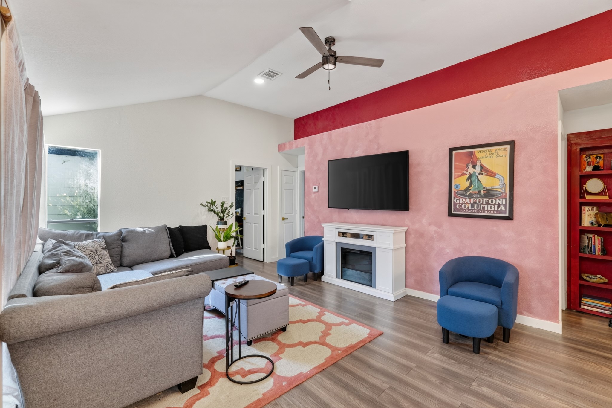 19013 Hammer Lane N, Porter, TX 77365